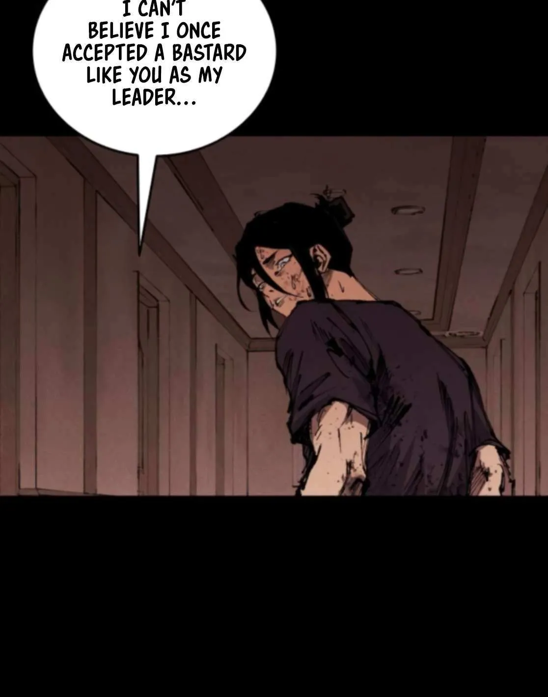 High Class Chapter 56 page 23 - 
