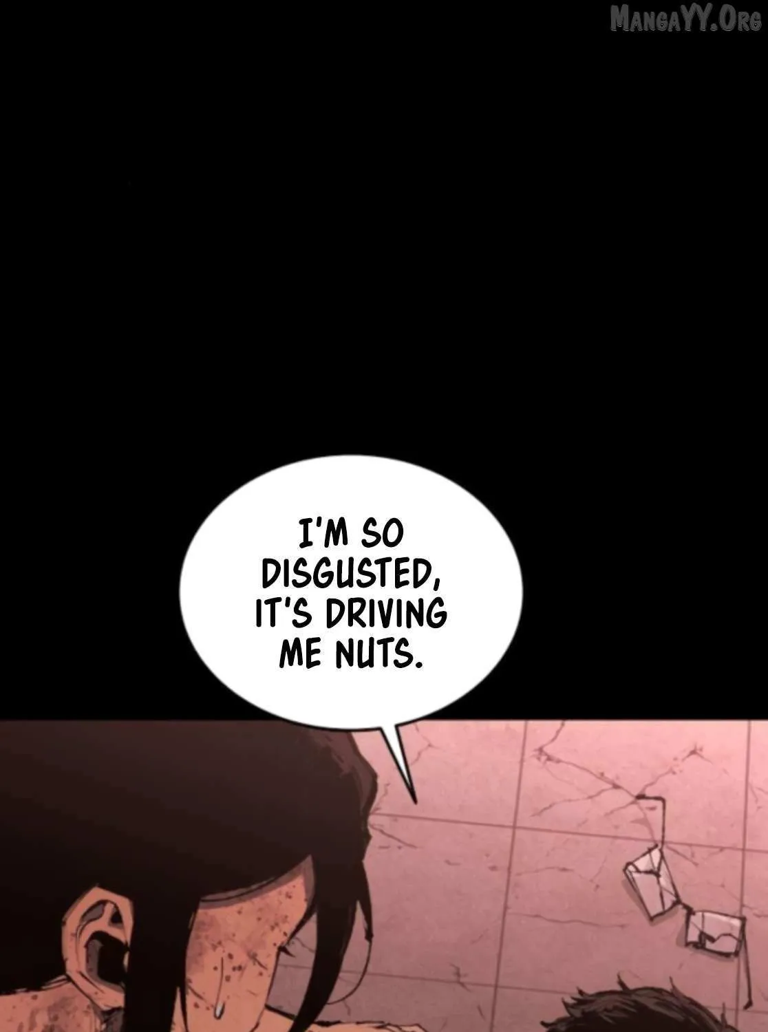 High Class Chapter 56 page 24 - 