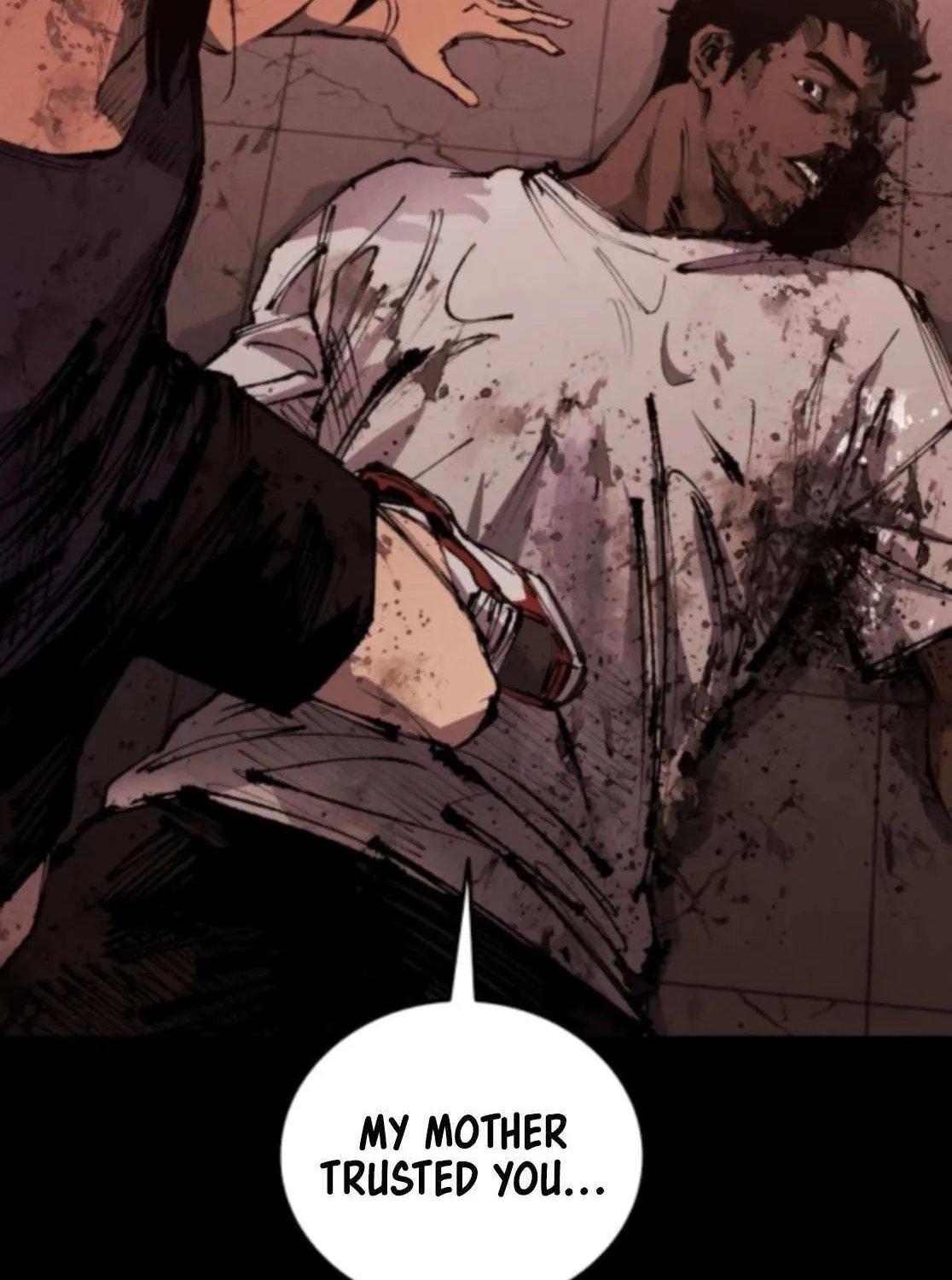 High Class Chapter 56 page 25 - 