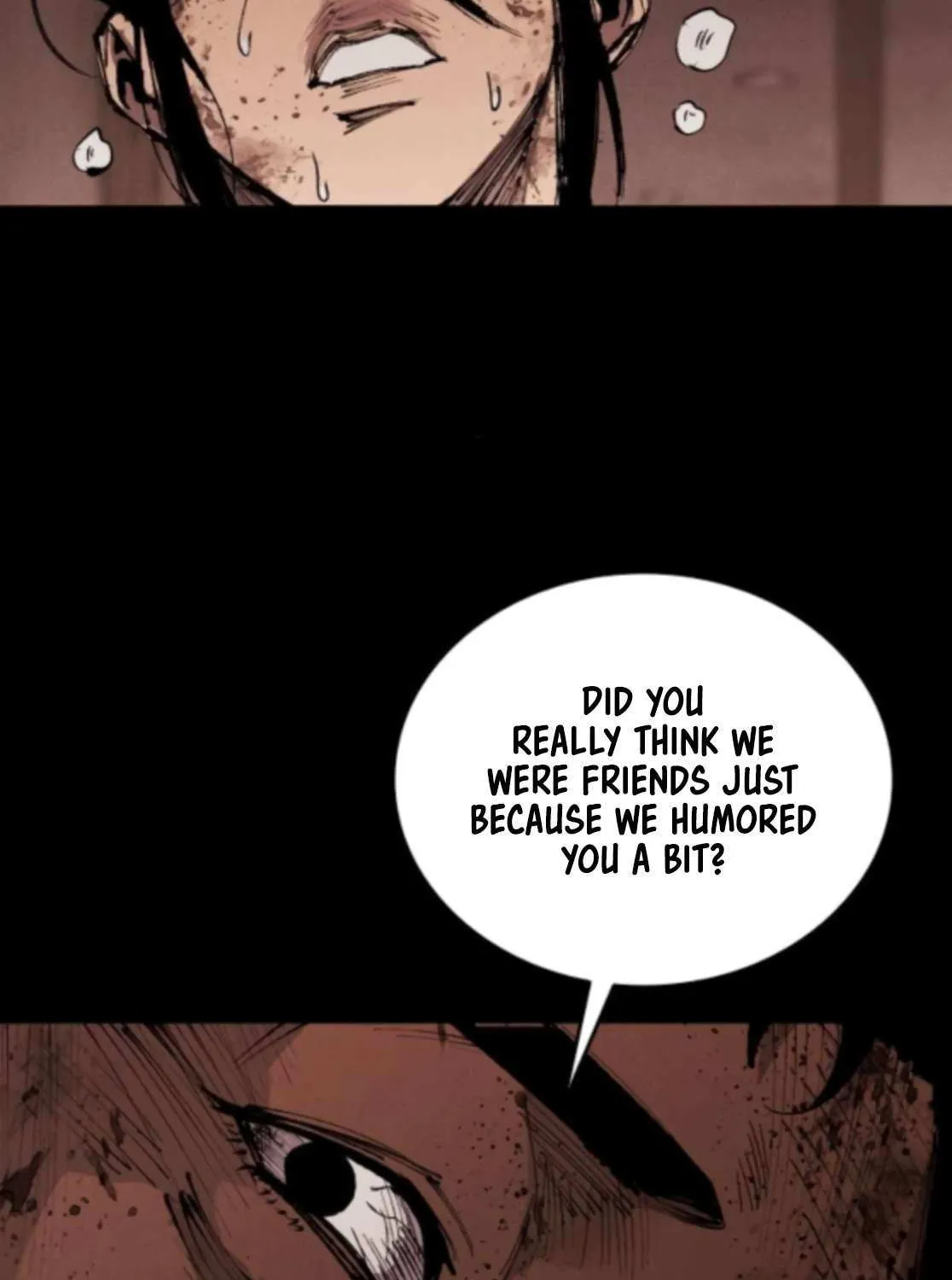 High Class Chapter 56 page 27 - 