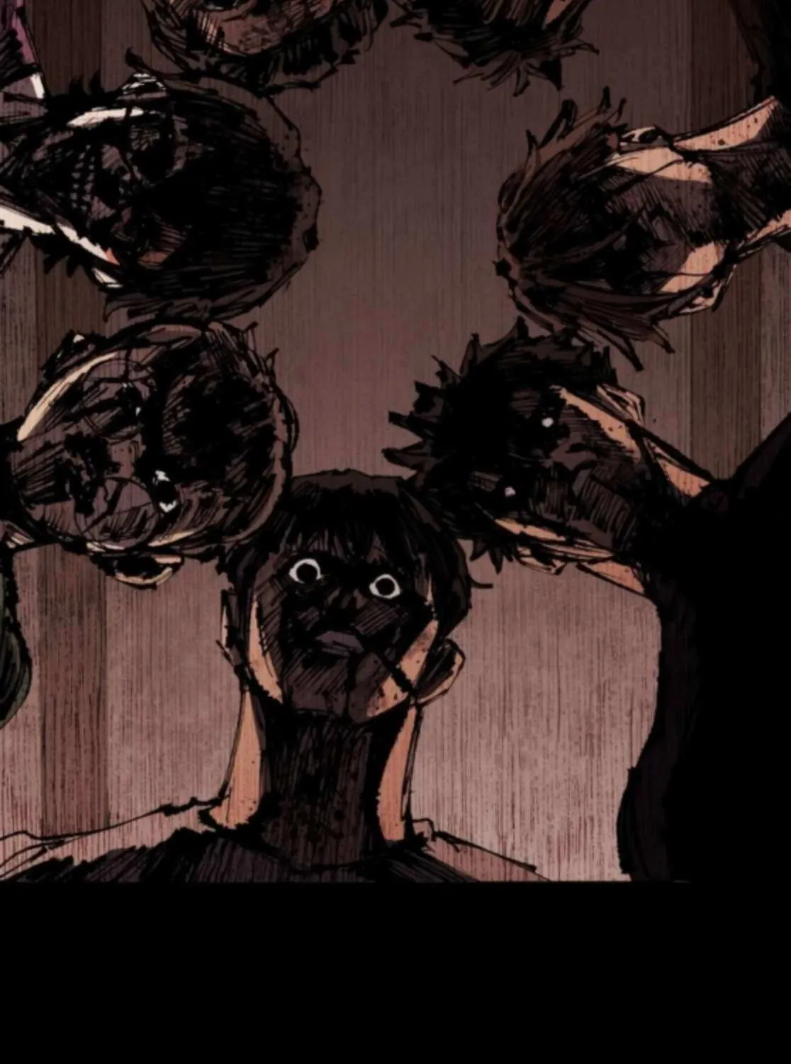 High Class Chapter 56 page 33 - 