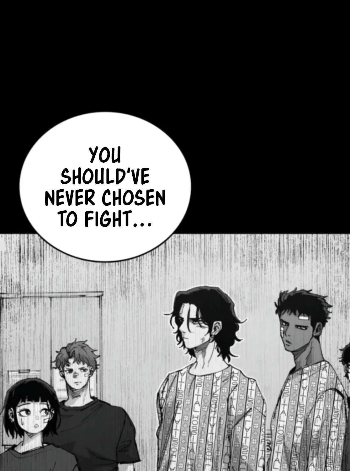 High Class Chapter 56 page 34 - 