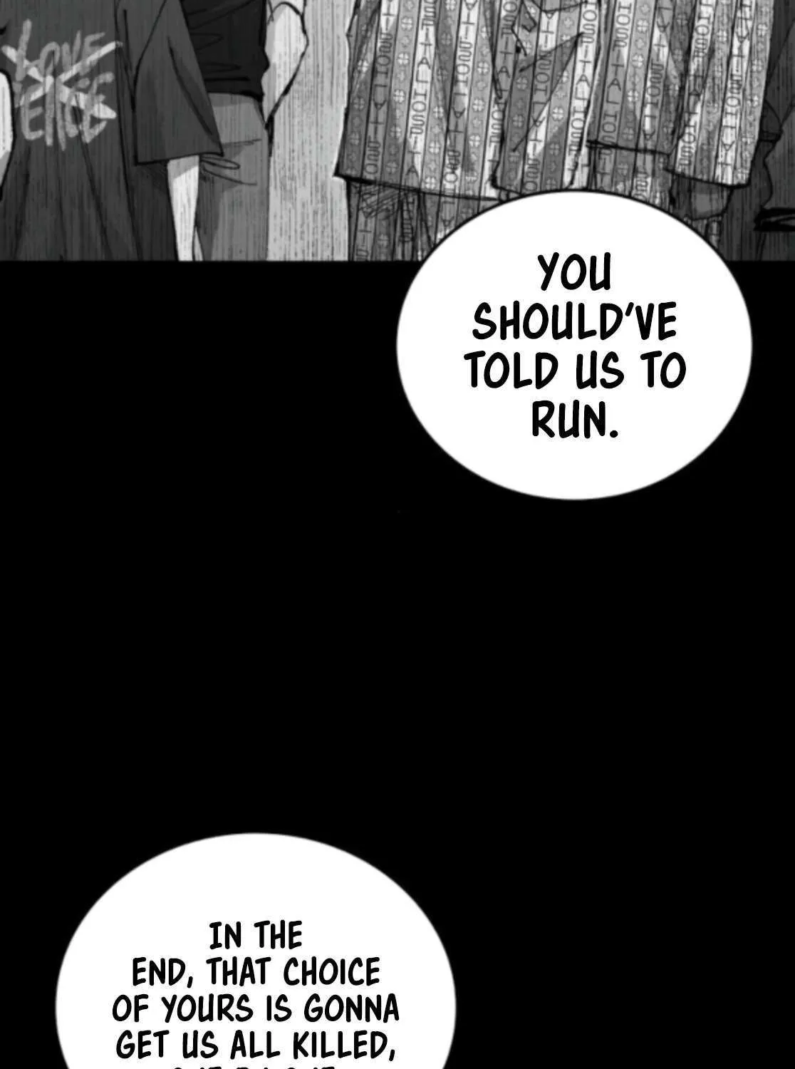 High Class Chapter 56 page 35 - 
