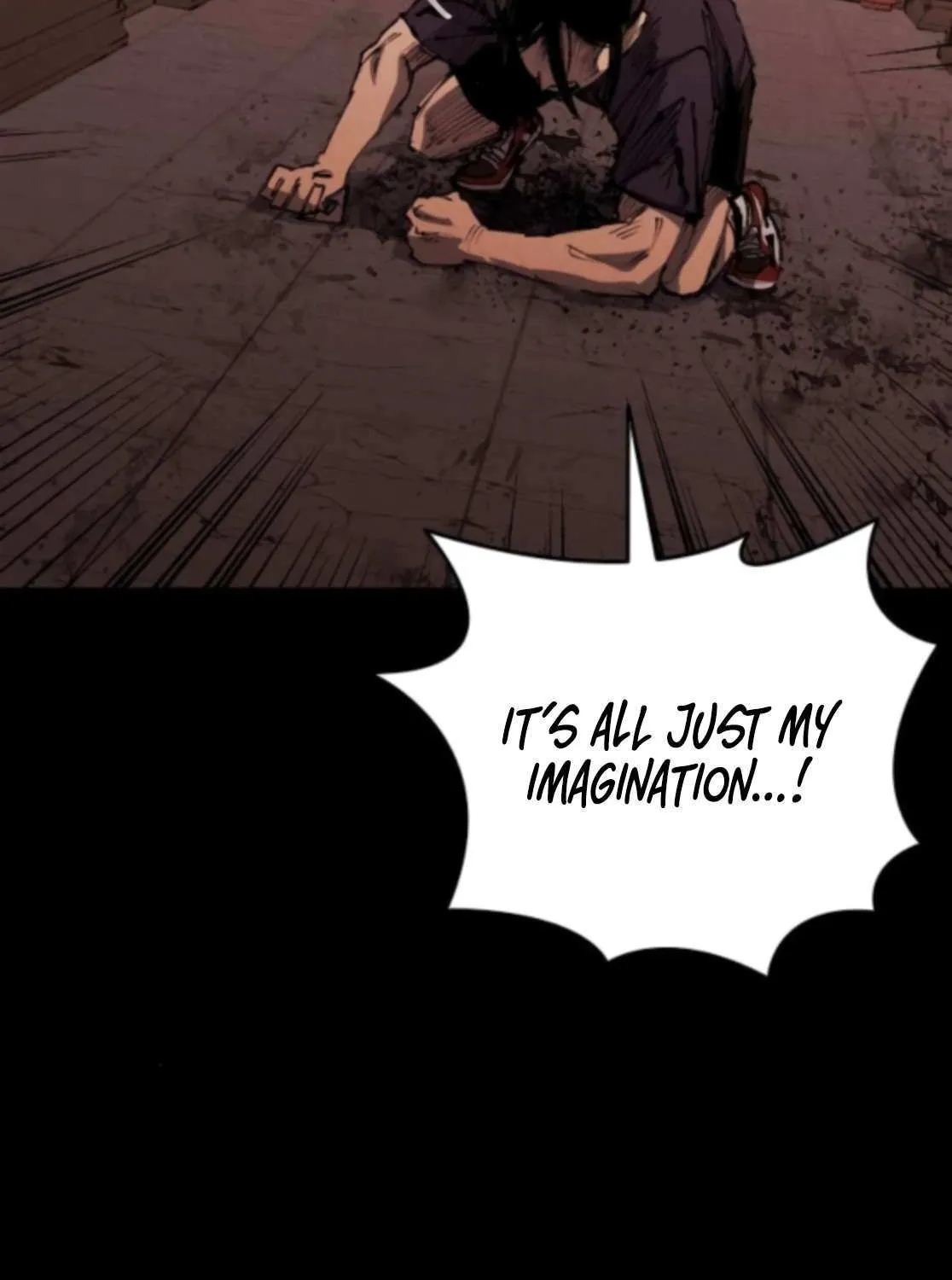 High Class Chapter 56 page 38 - 