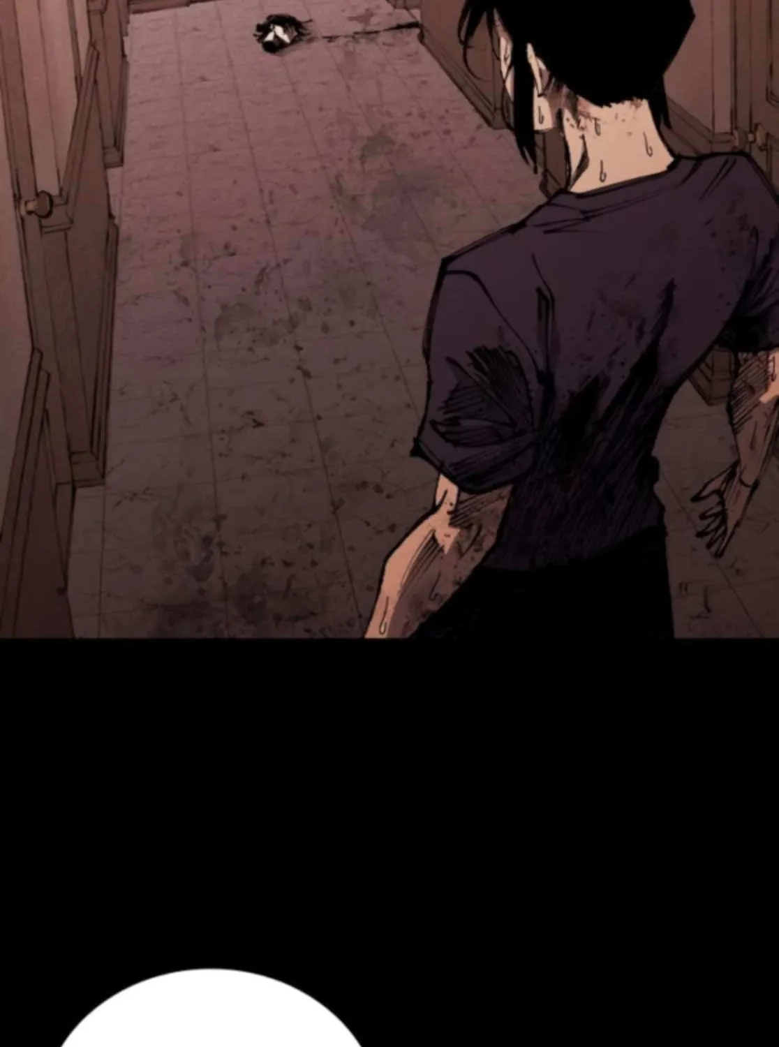 High Class Chapter 56 page 47 - 