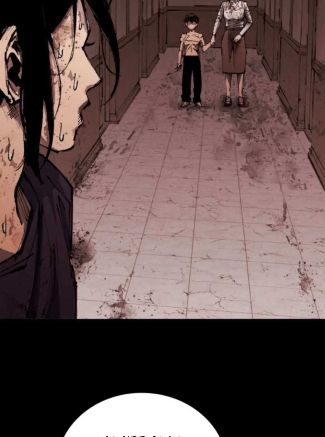 High Class Chapter 56 page 53 - 