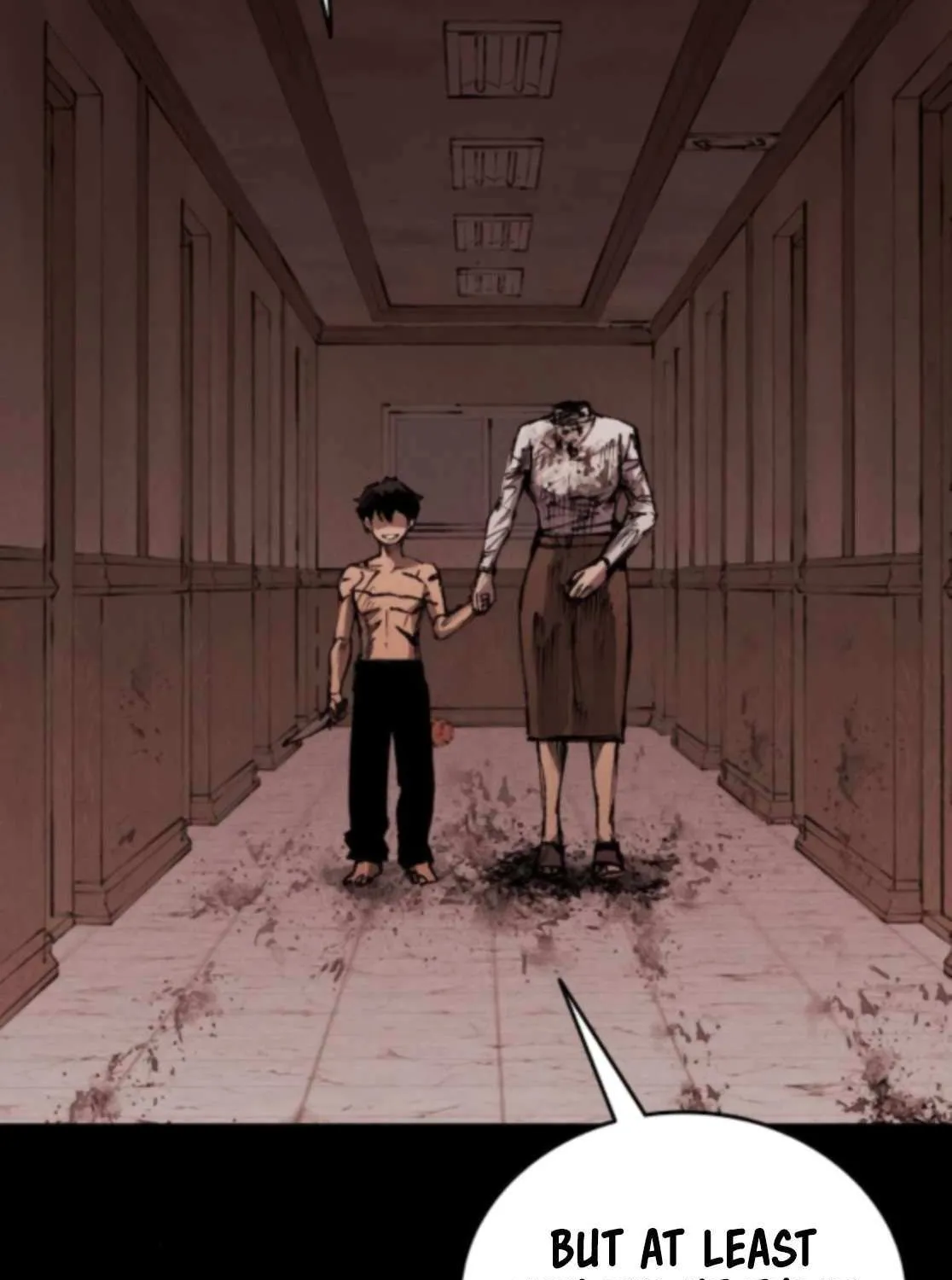 High Class Chapter 56 page 60 - 