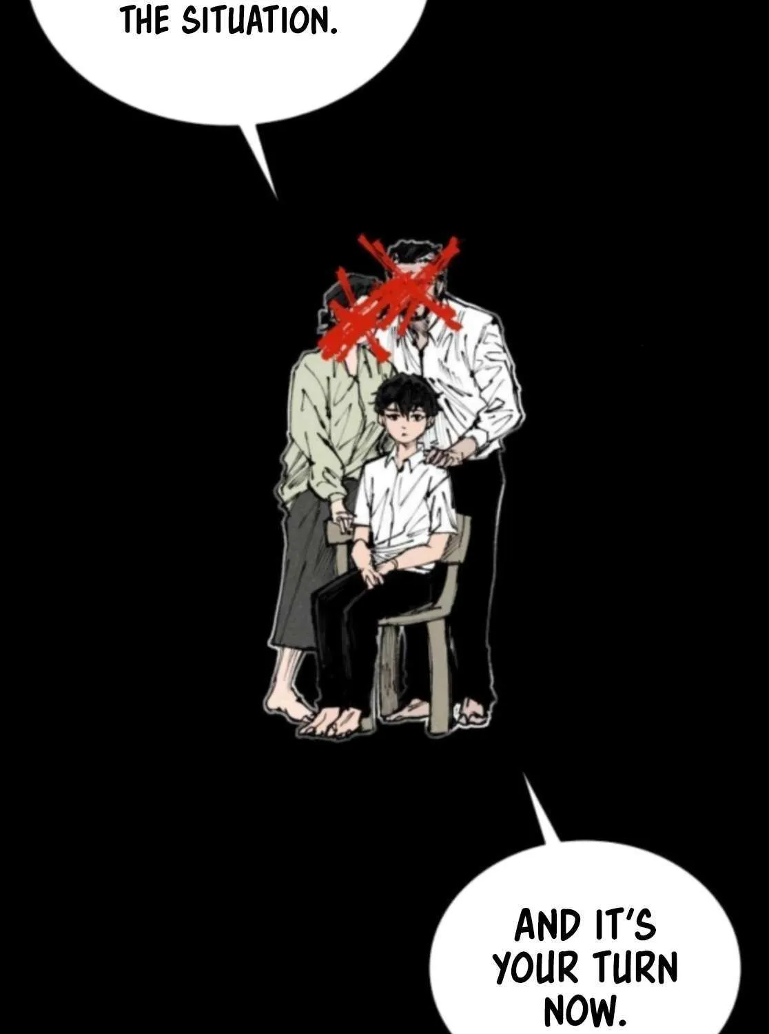 High Class Chapter 56 page 66 - 