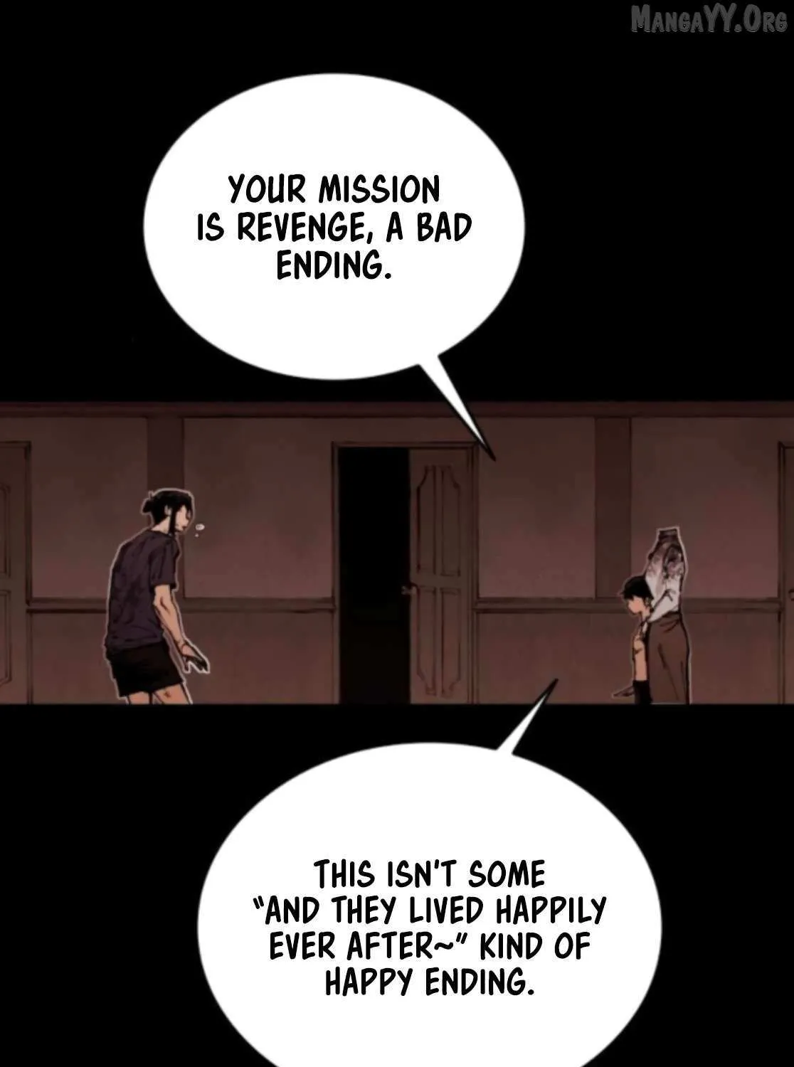 High Class Chapter 56 page 68 - 