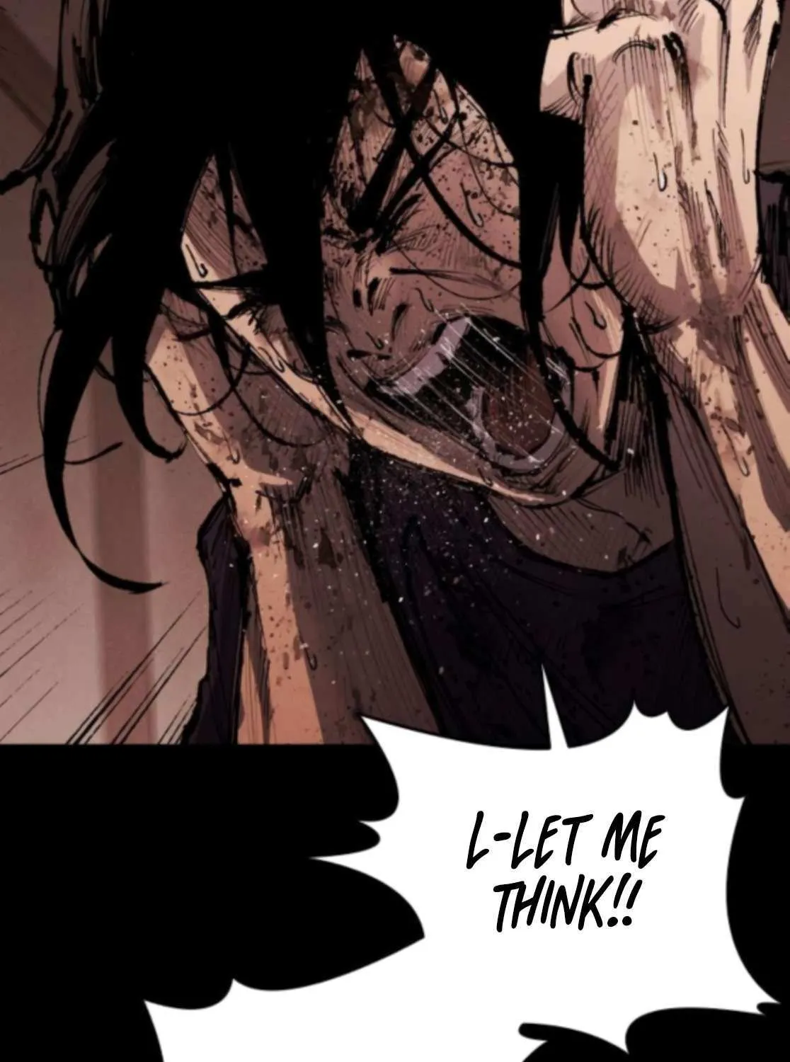 High Class Chapter 56 page 72 - 