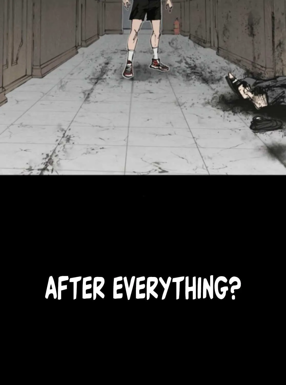 High Class Chapter 56 page 9 - 