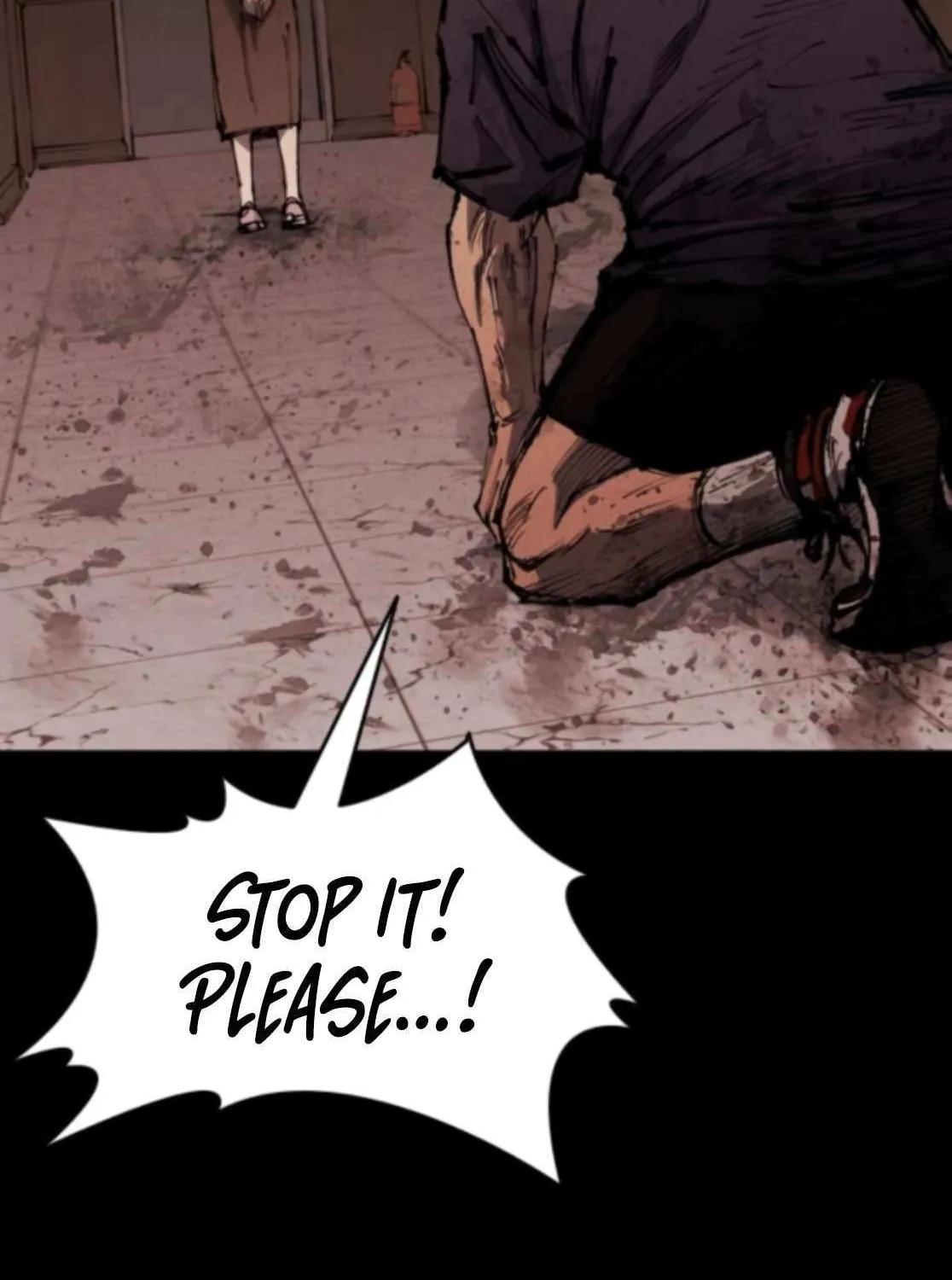 High Class Chapter 56 page 81 - 