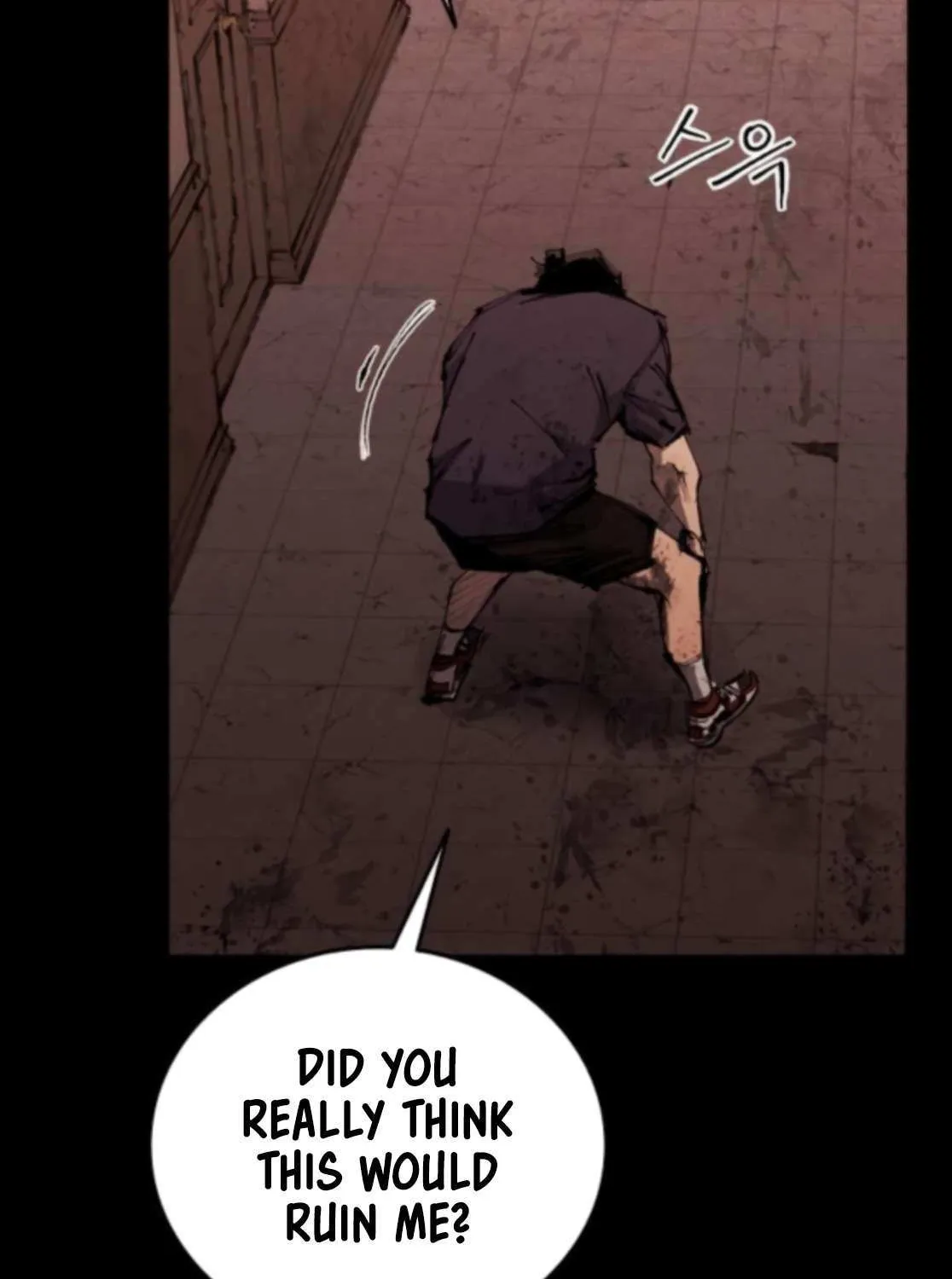 High Class Chapter 56 page 87 - 