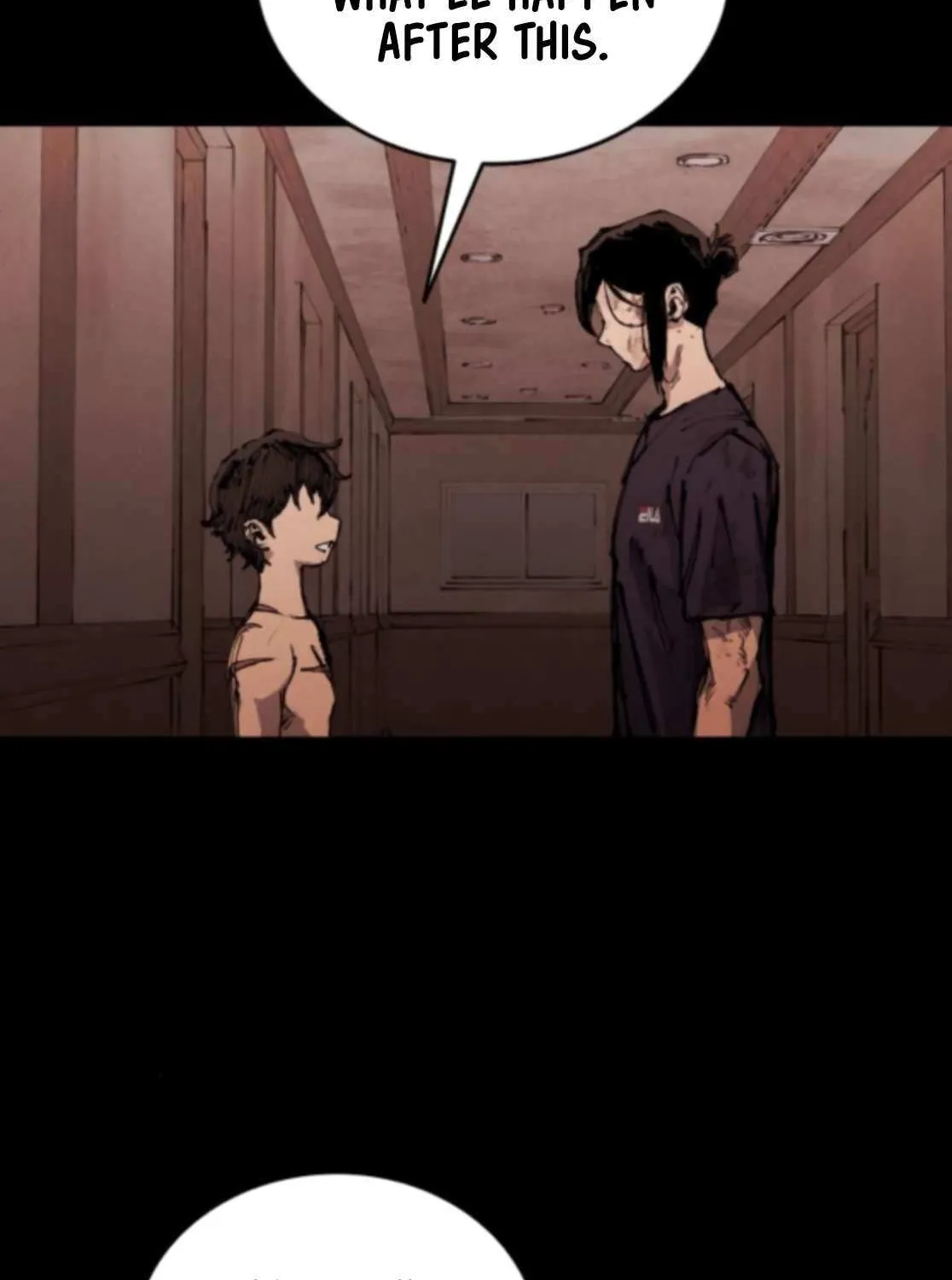High Class Chapter 56 page 94 - 