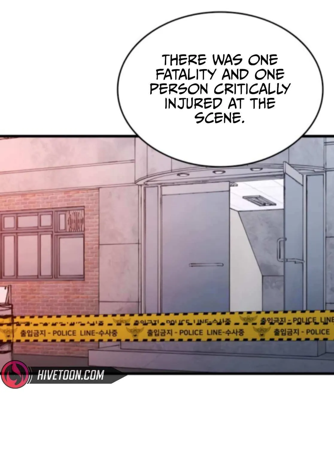 High Class Chapter 57 page 2 - 