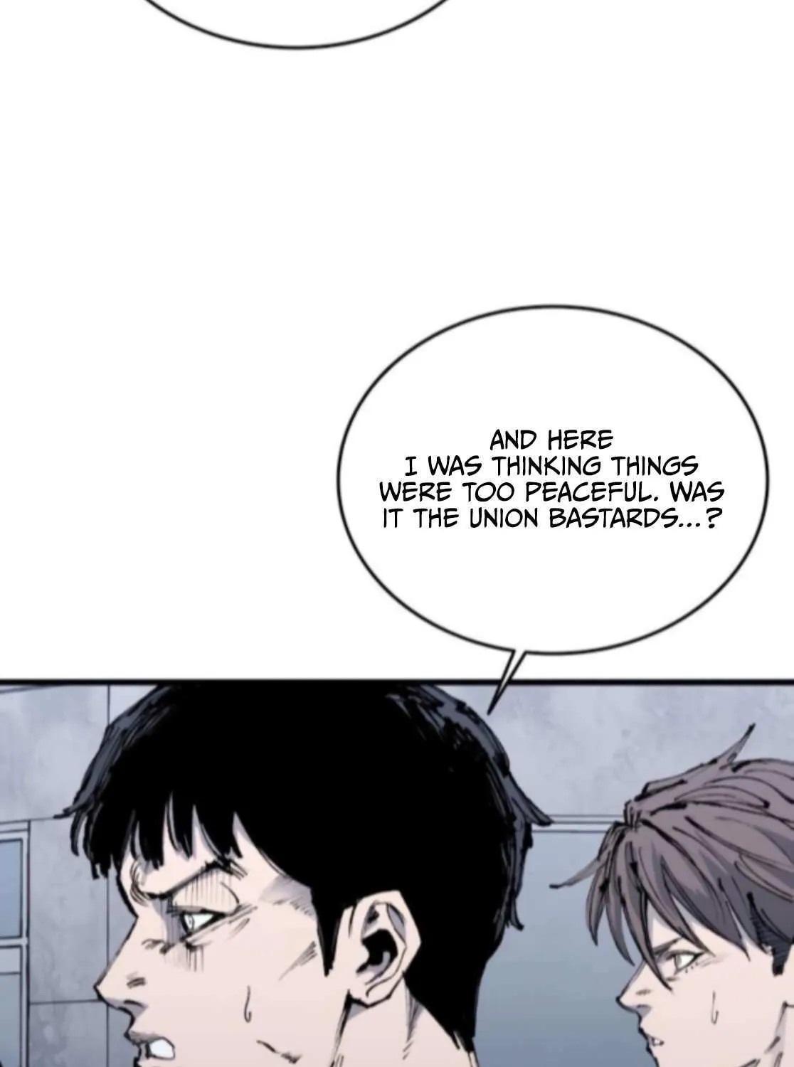 High Class Chapter 57 page 11 - 