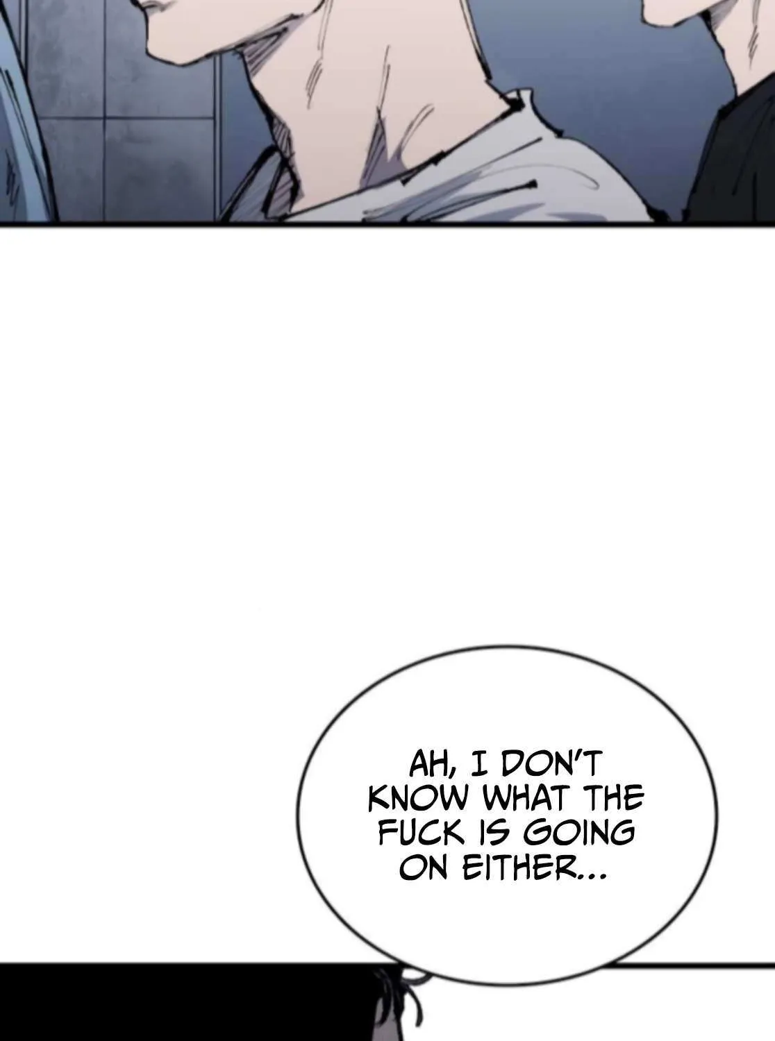 High Class Chapter 57 page 12 - 
