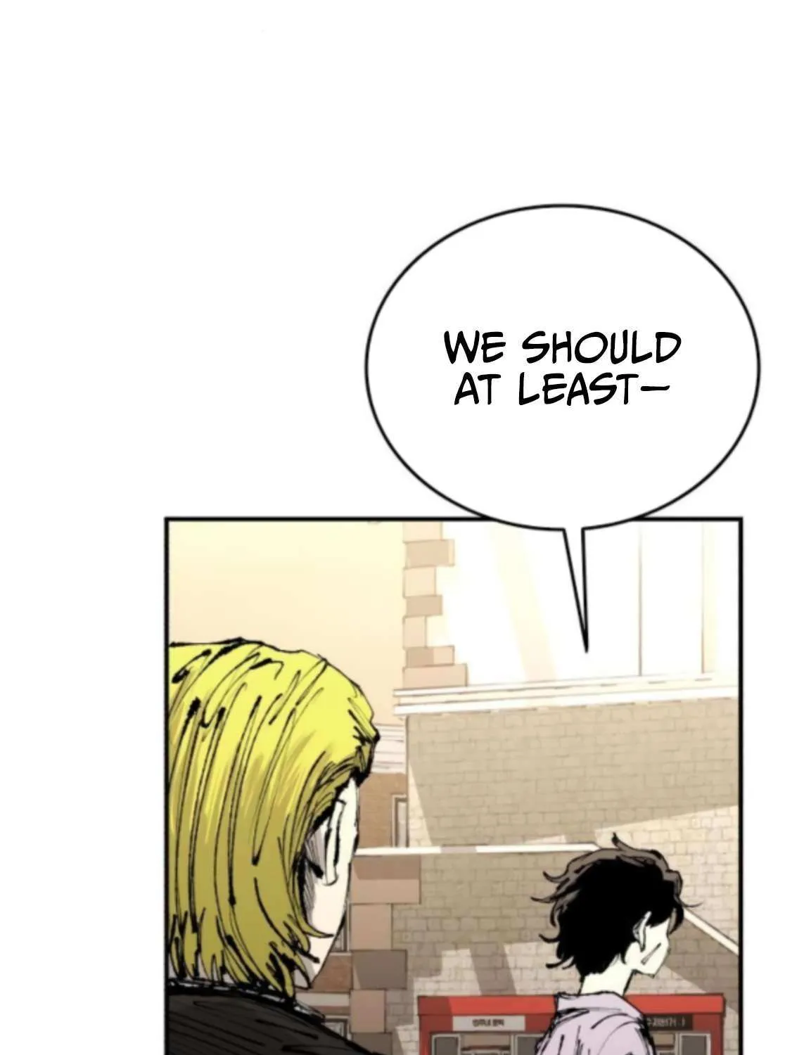 High Class Chapter 57 page 111 - 
