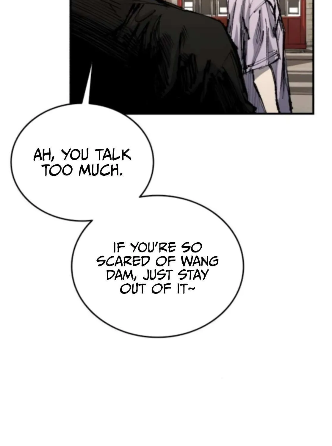 High Class Chapter 57 page 112 - 
