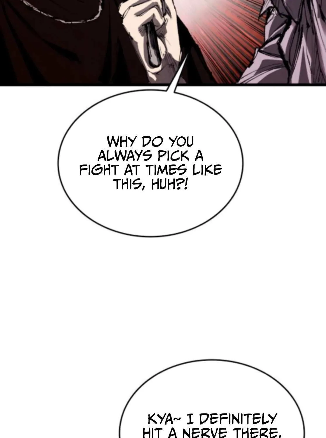 High Class Chapter 57 page 116 - 