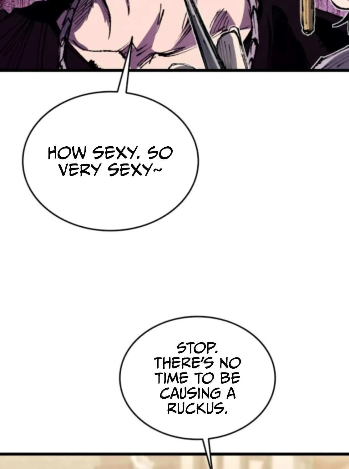 High Class Chapter 57 page 118 - 