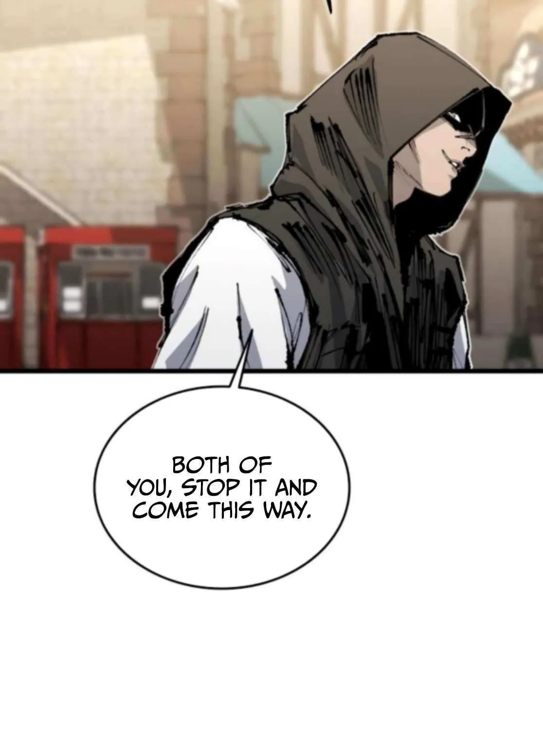 High Class Chapter 57 page 119 - 