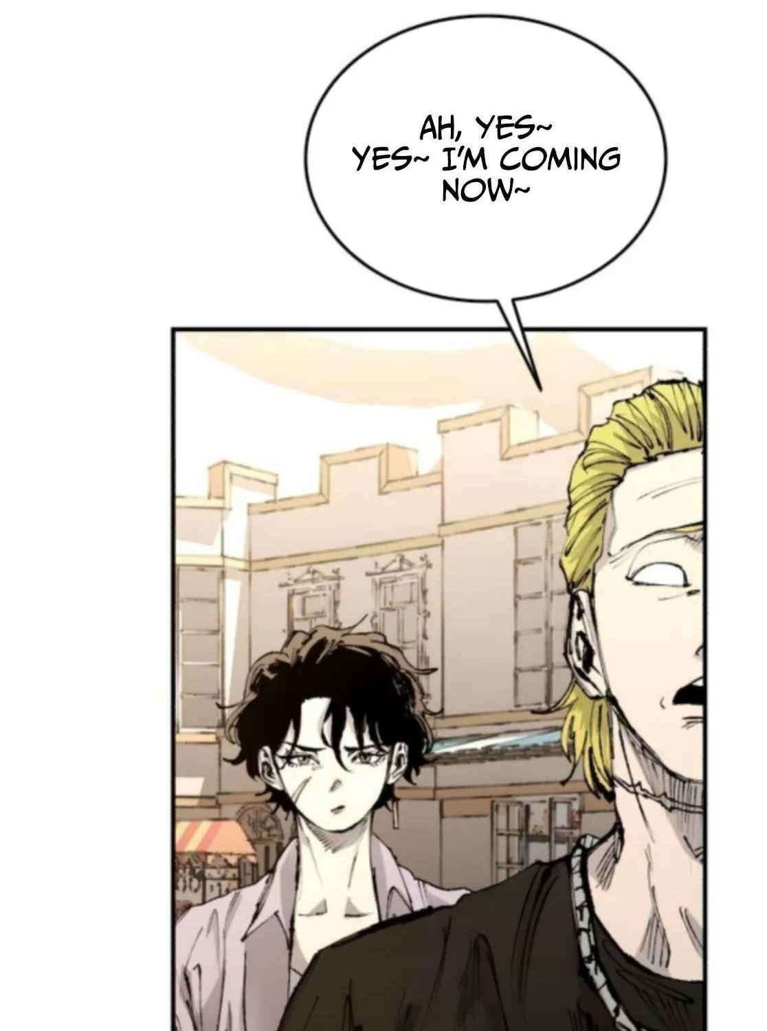 High Class Chapter 57 page 120 - 