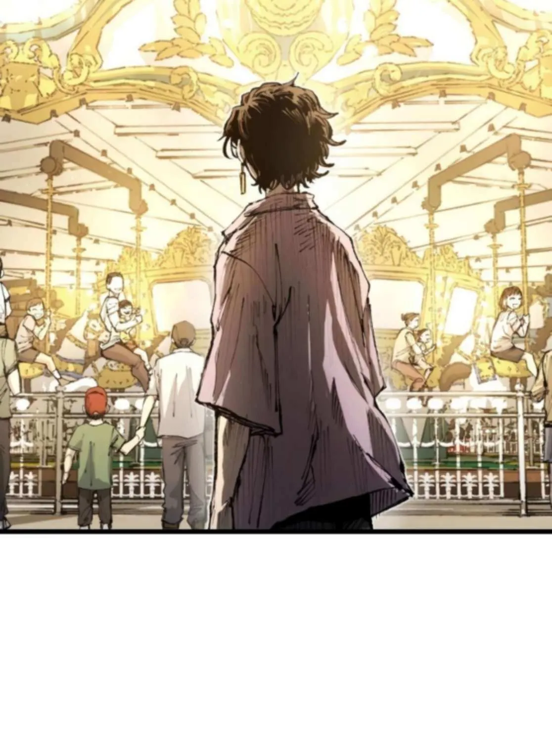 High Class Chapter 57 page 123 - 