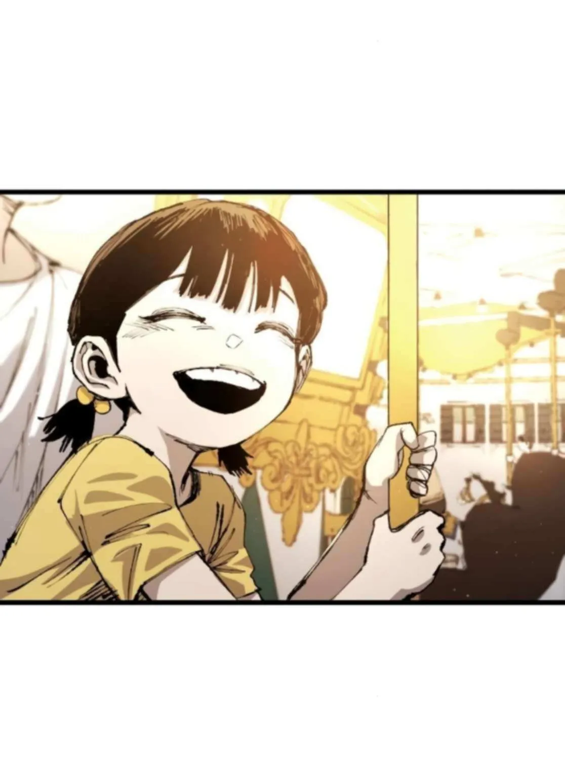 High Class Chapter 57 page 124 - 