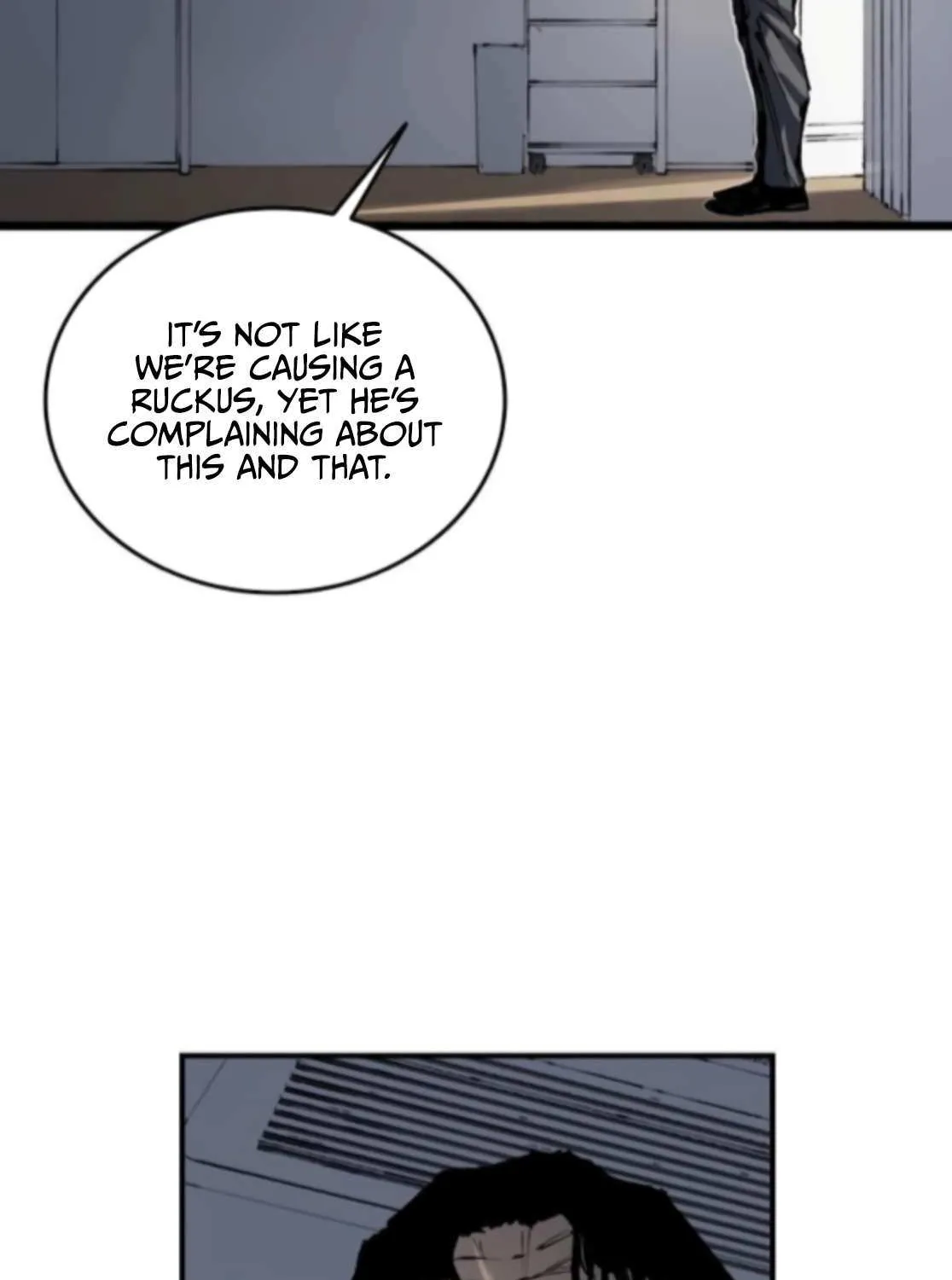 High Class Chapter 57 page 131 - 
