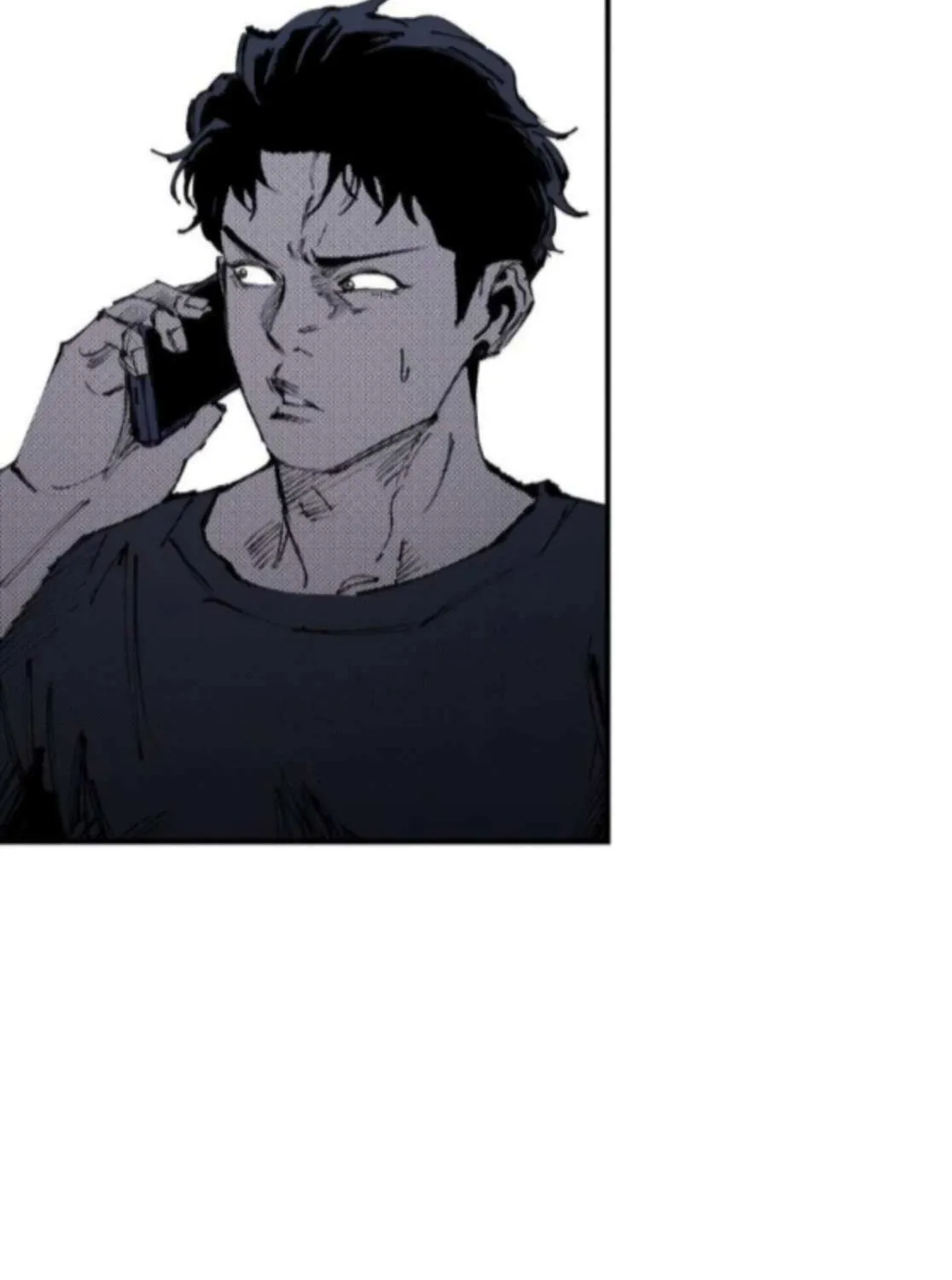 High Class Chapter 57 page 16 - 