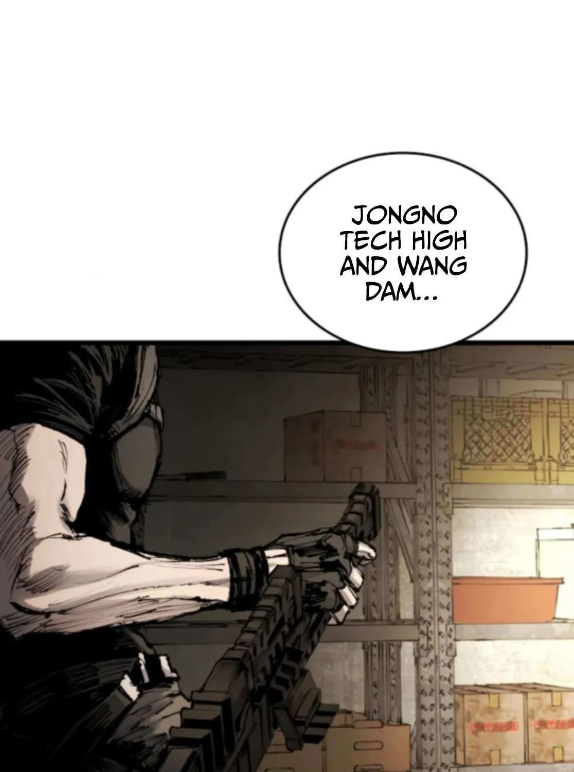 High Class Chapter 57 page 154 - 
