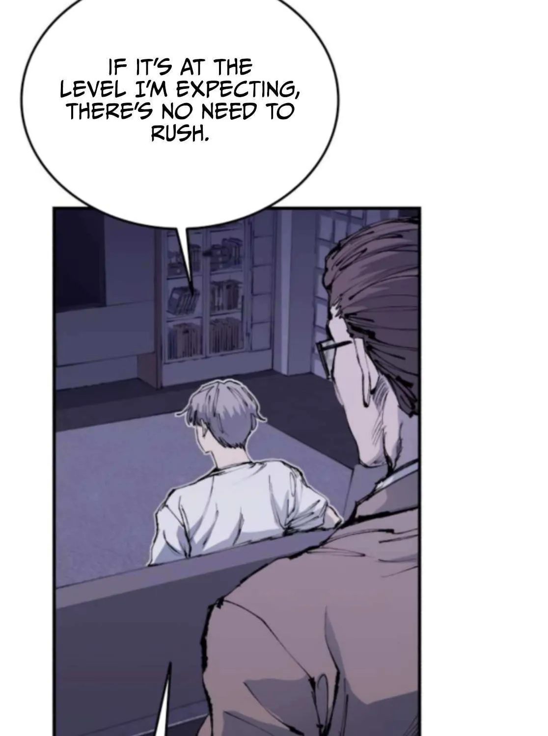 High Class Chapter 57 page 158 - 
