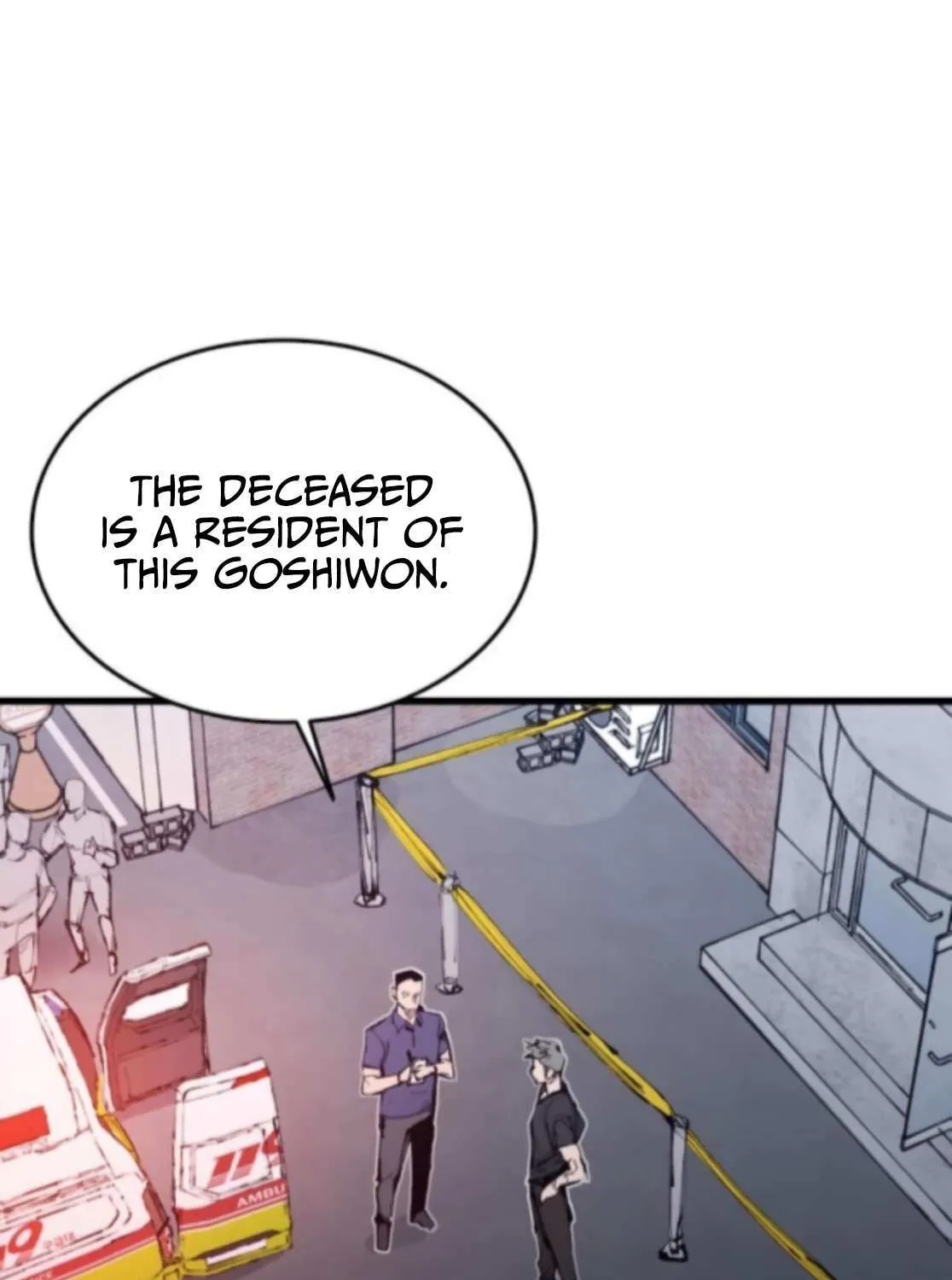 High Class Chapter 57 page 3 - 
