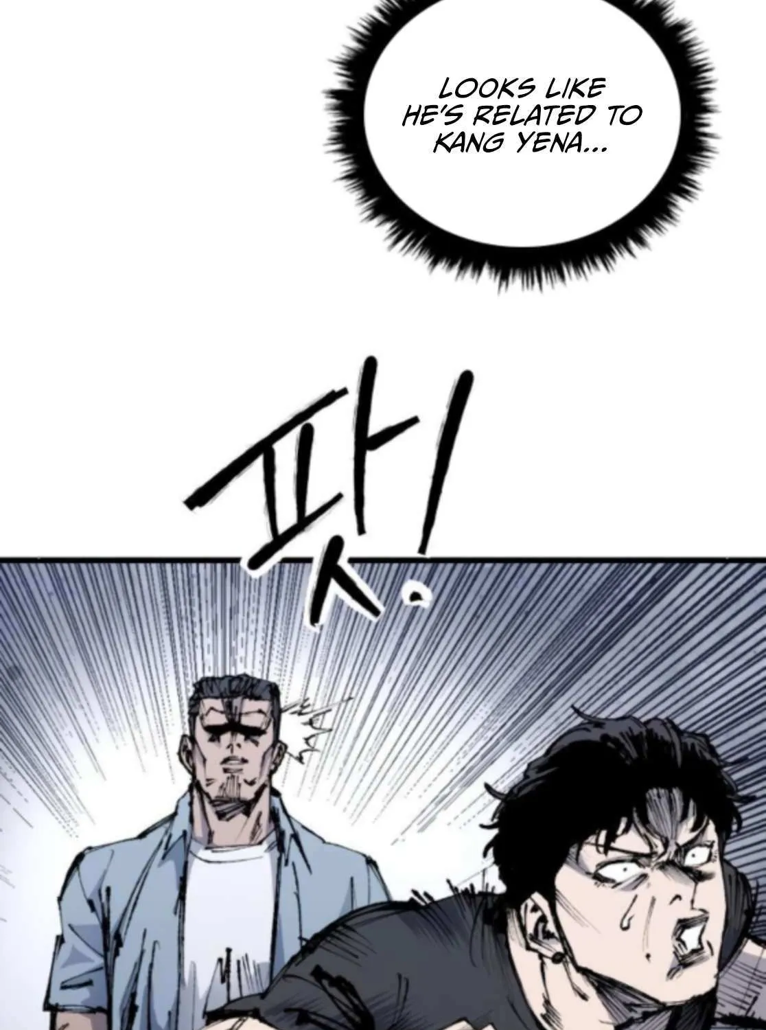 High Class Chapter 57 page 25 - 