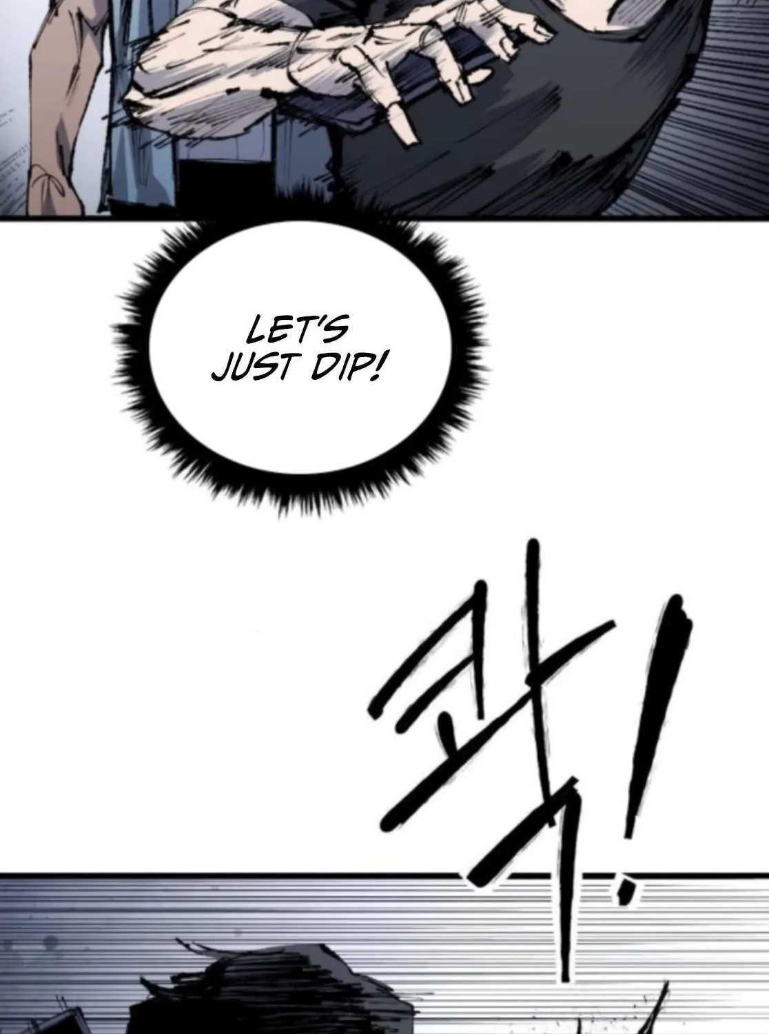High Class Chapter 57 page 26 - 