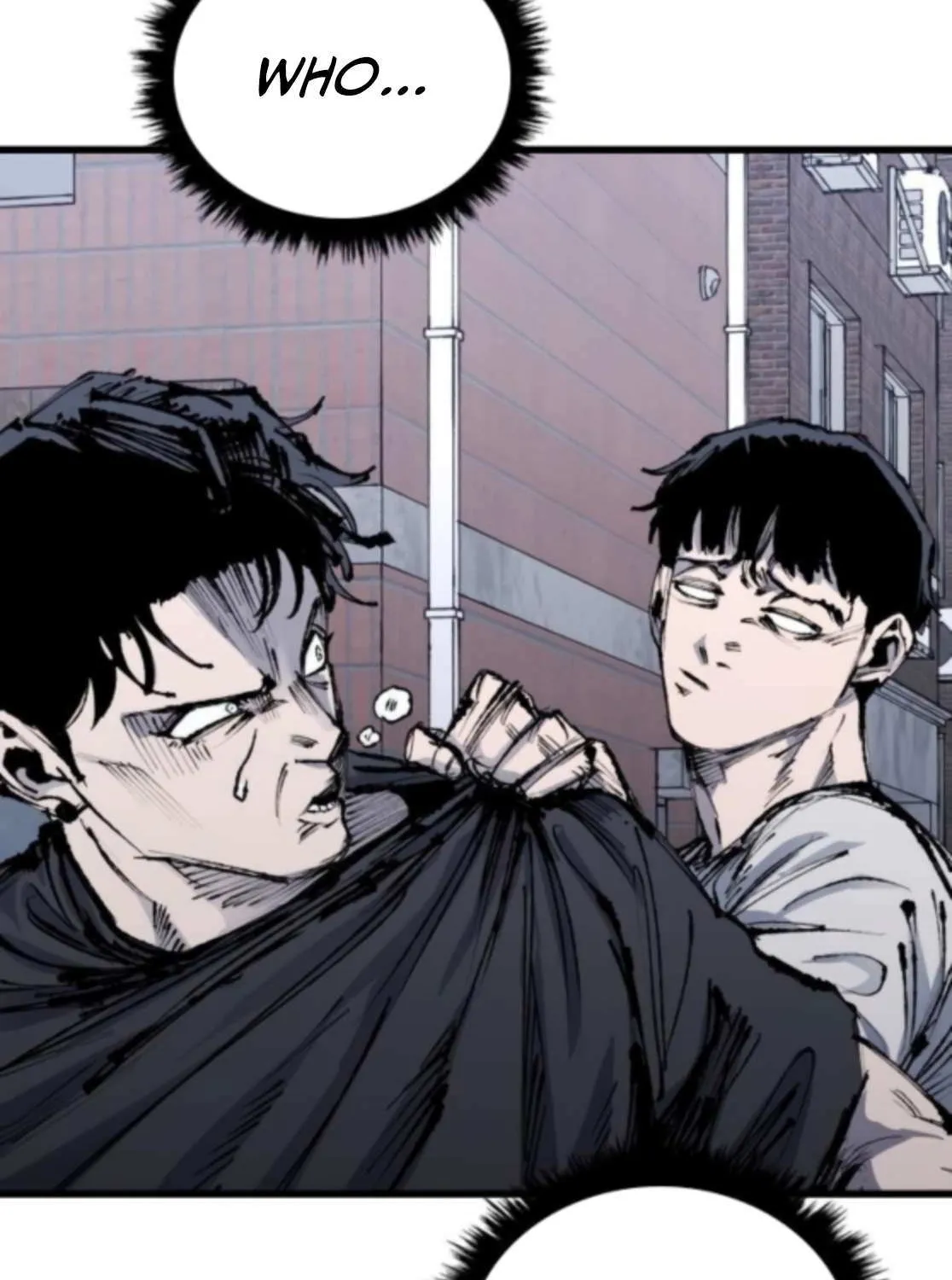 High Class Chapter 57 page 28 - 