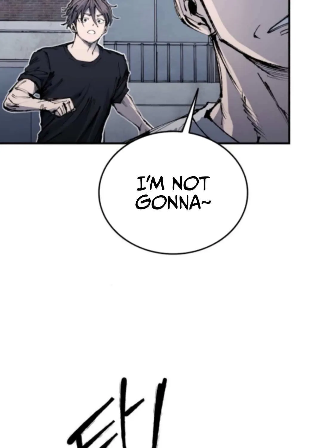 High Class Chapter 57 page 30 - 