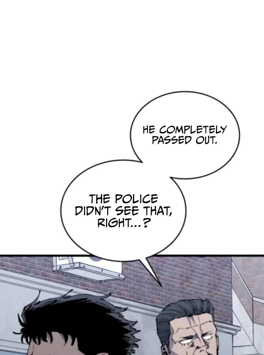 High Class Chapter 57 page 38 - 