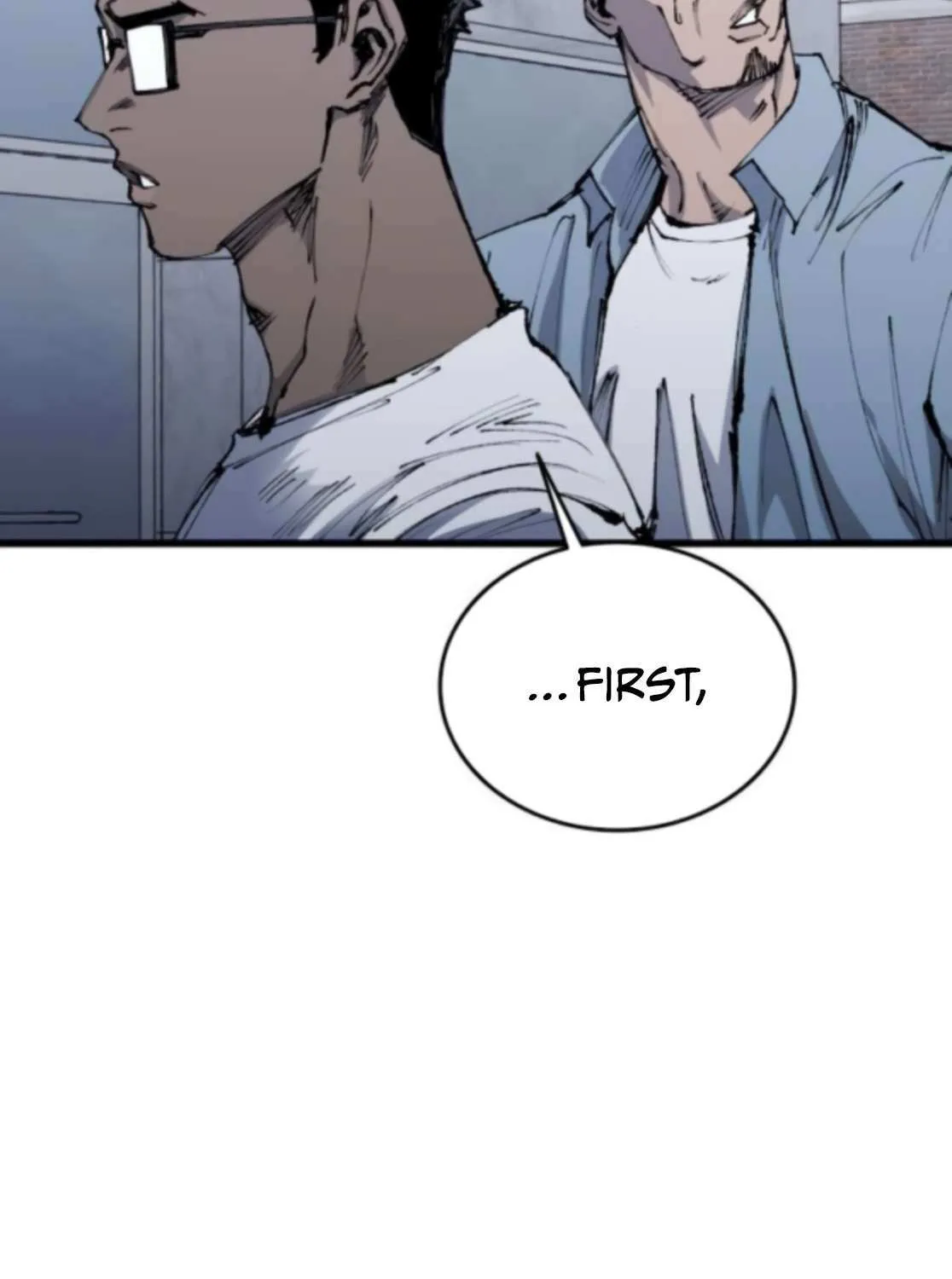 High Class Chapter 57 page 39 - 