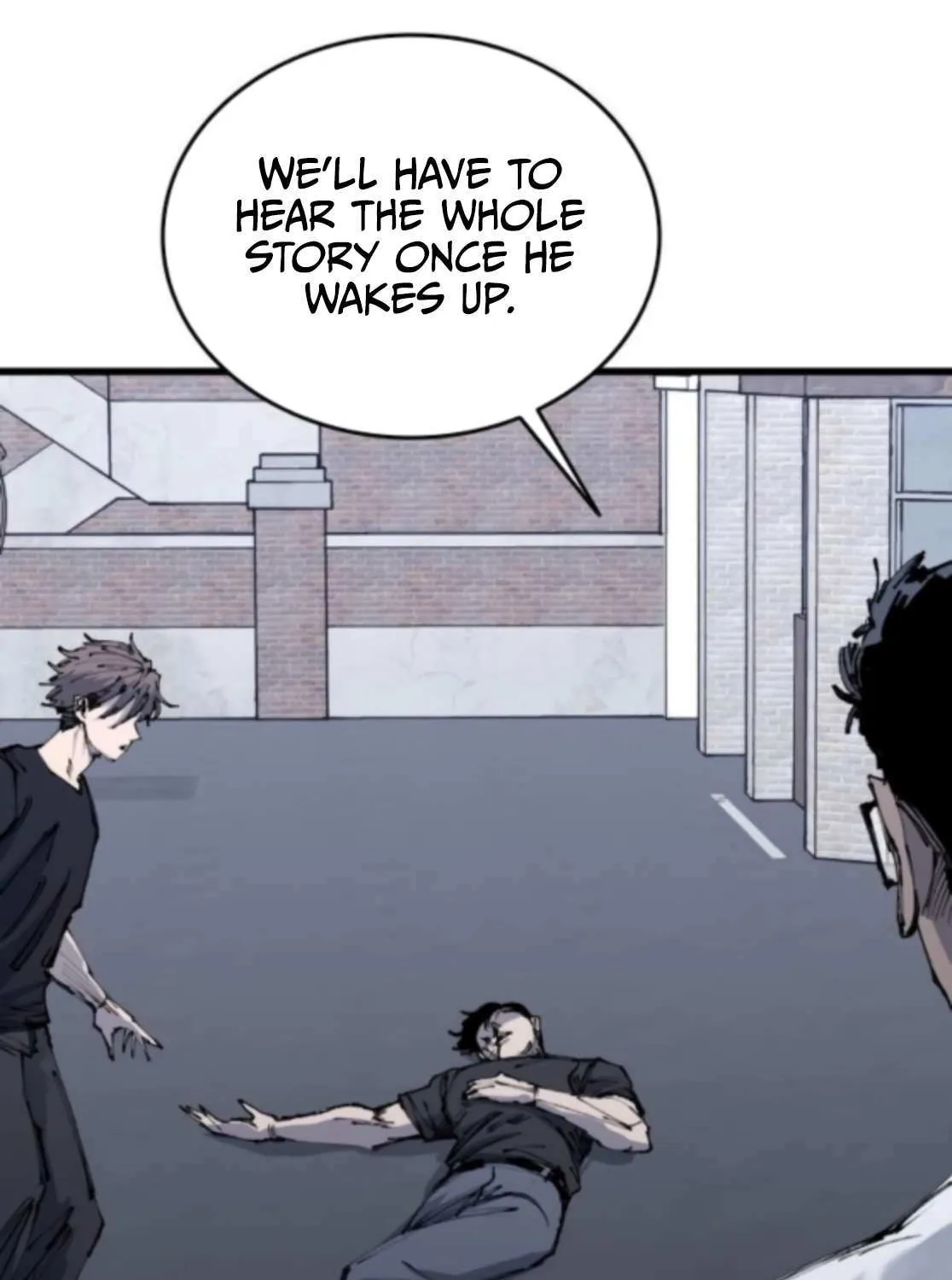 High Class Chapter 57 page 40 - 