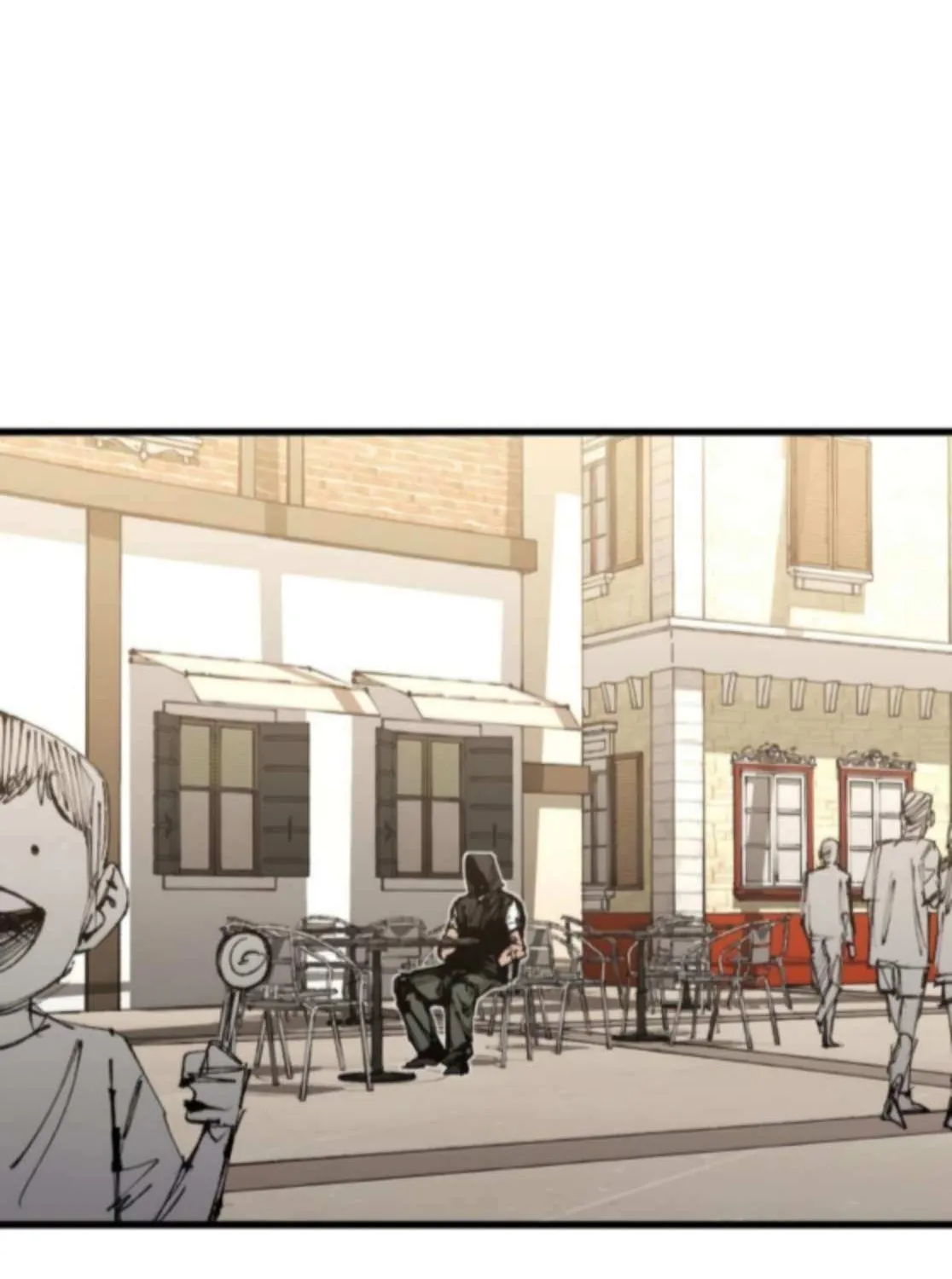 High Class Chapter 57 page 47 - 