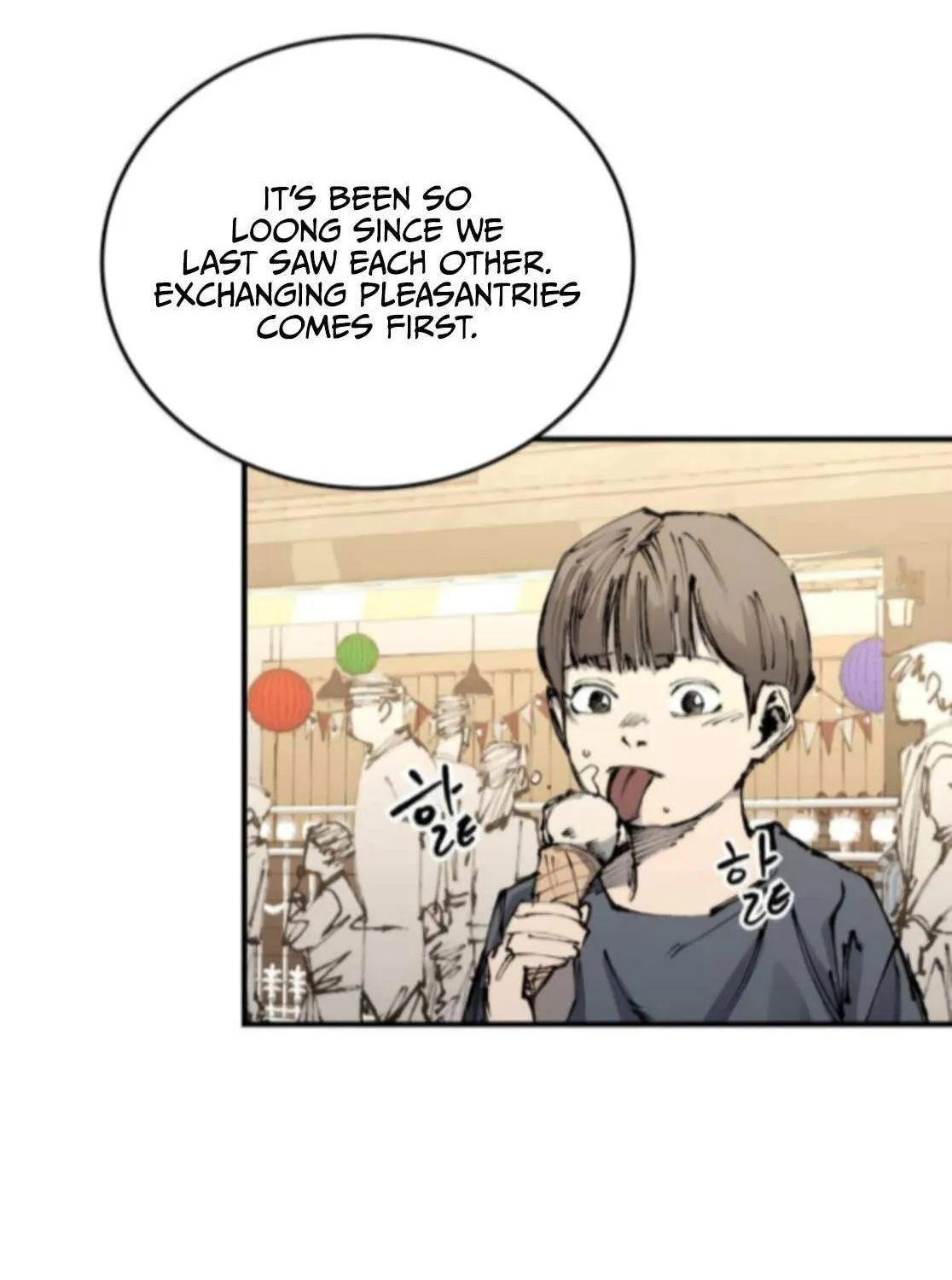 High Class Chapter 57 page 59 - 