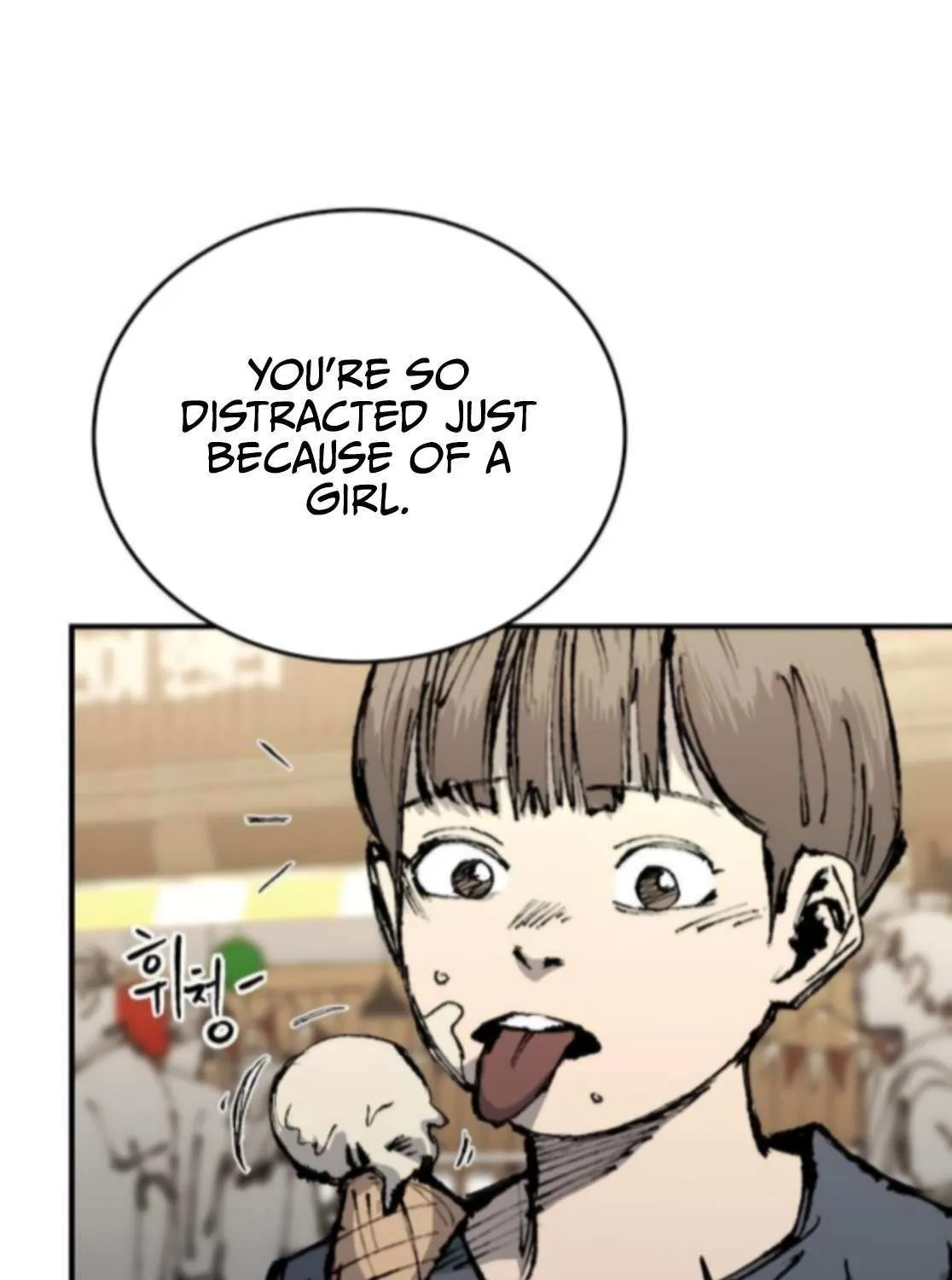 High Class Chapter 57 page 60 - 