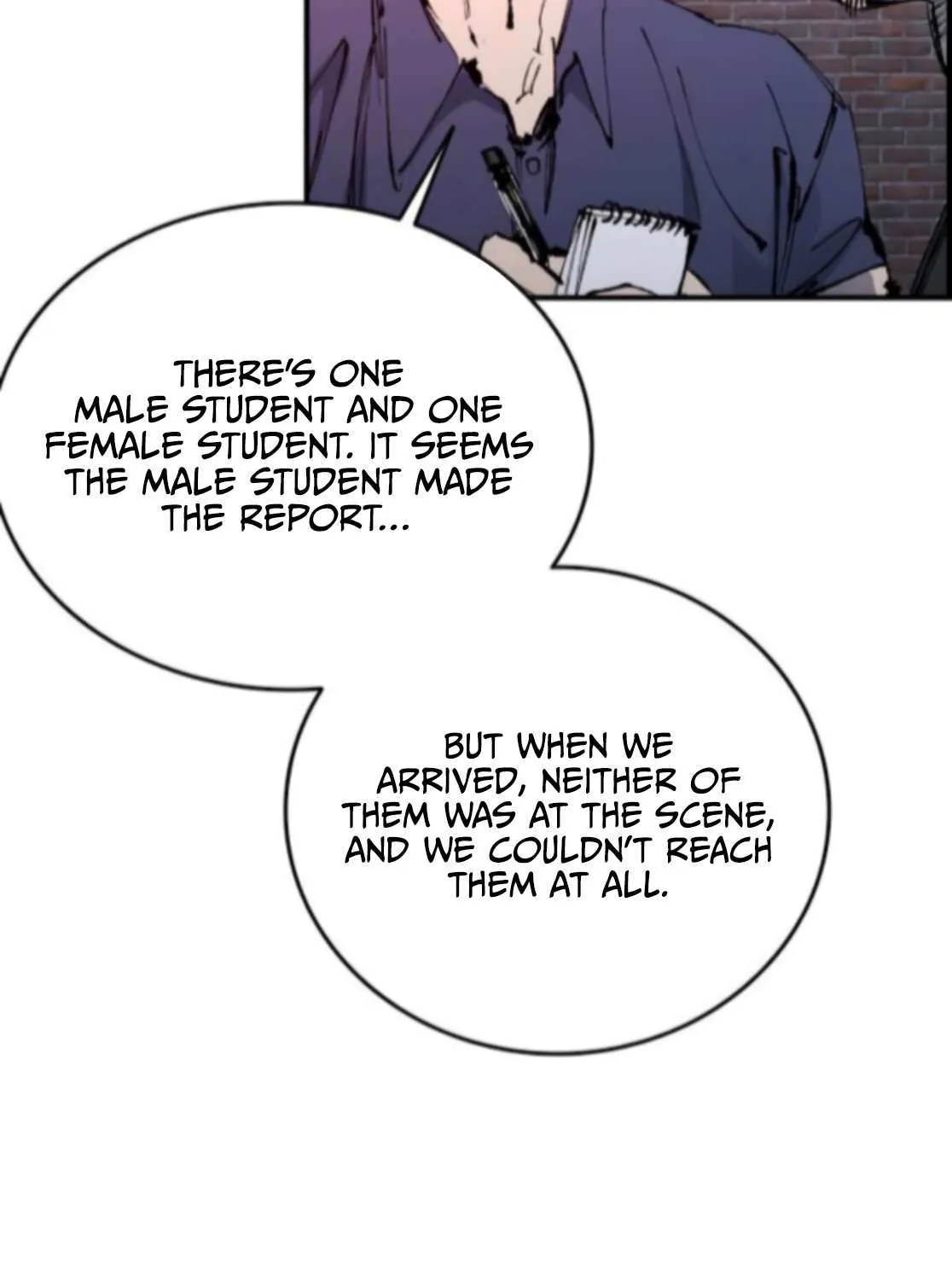 High Class Chapter 57 page 7 - 