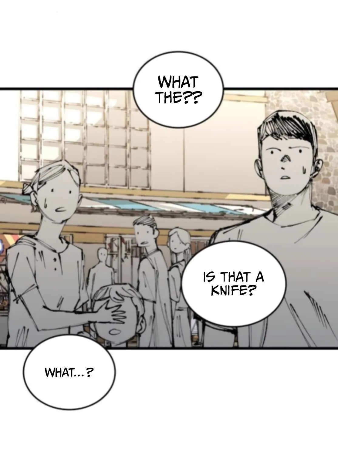 High Class Chapter 57 page 69 - 