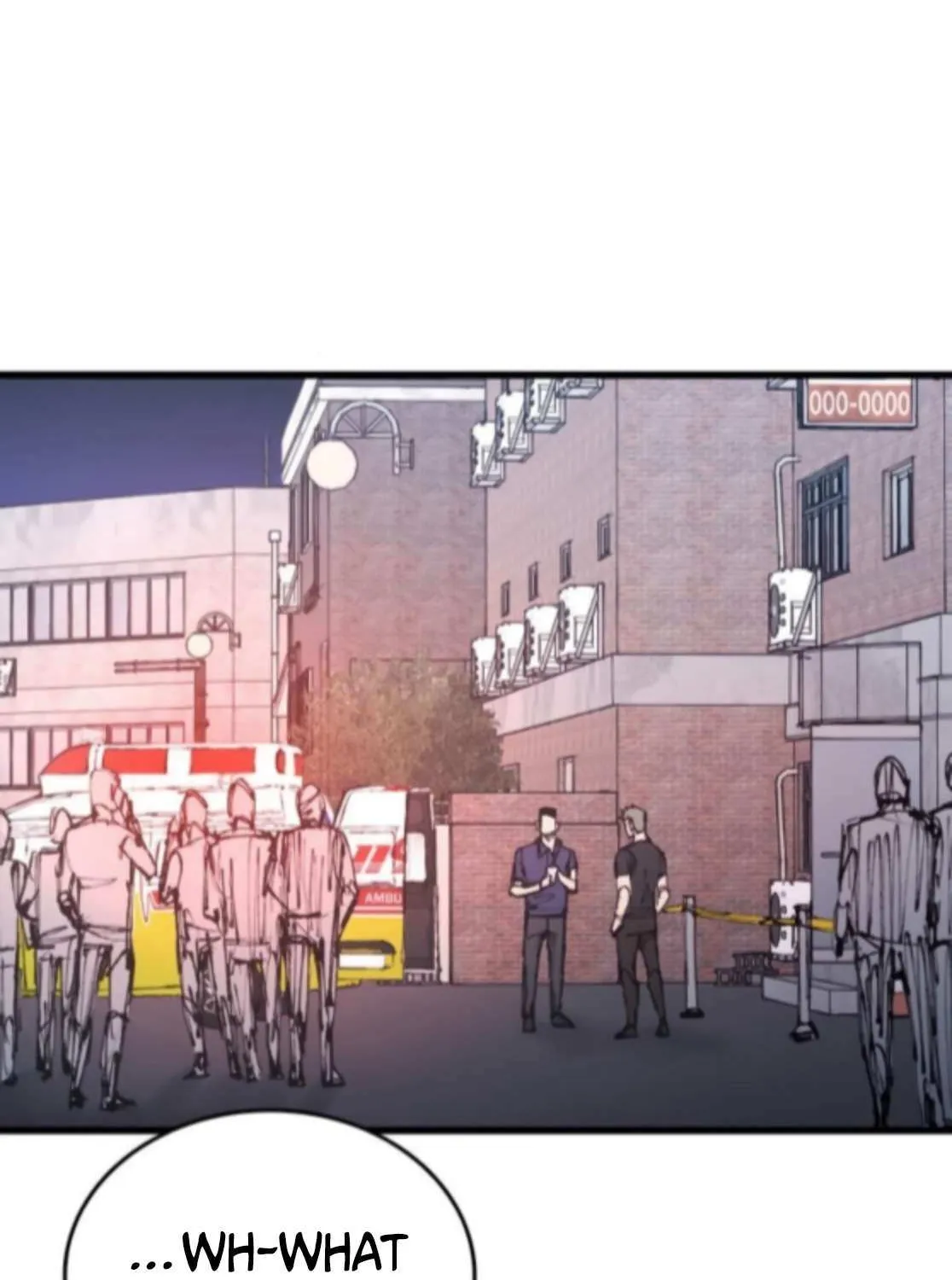 High Class Chapter 57 page 8 - 