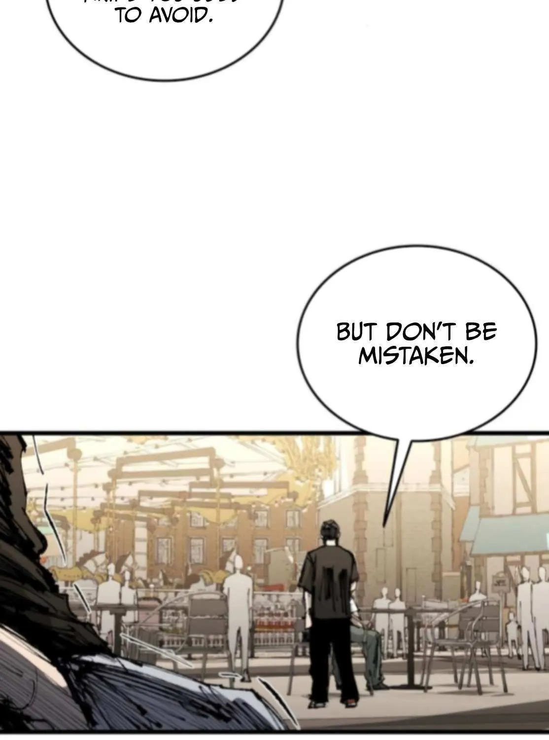High Class Chapter 57 page 71 - 