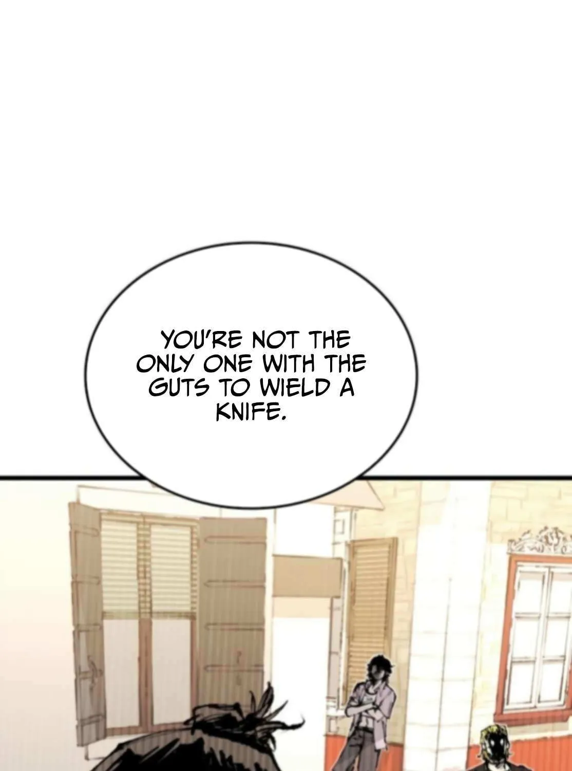 High Class Chapter 57 page 72 - 