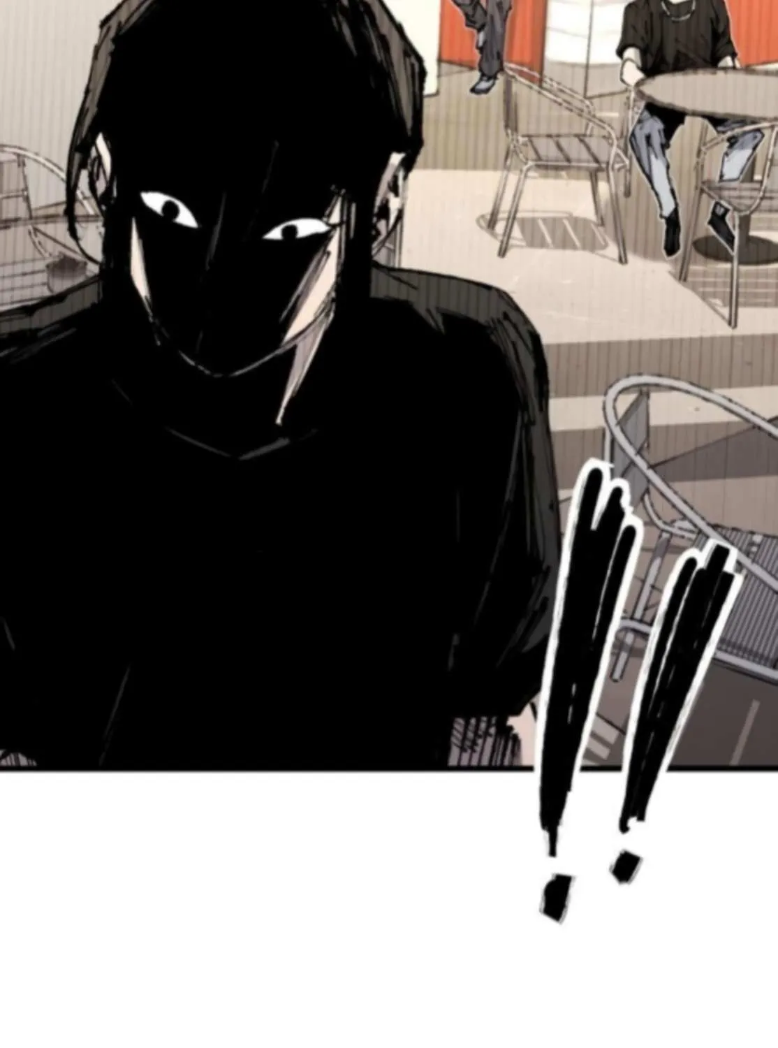 High Class Chapter 57 page 73 - 